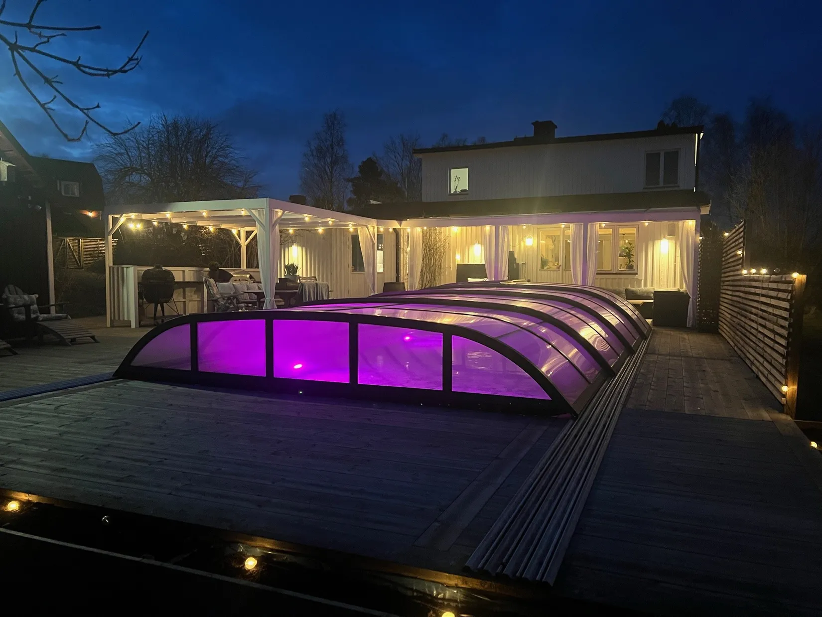 Villa, Valevägen 4, Täby kyrkby, Täby