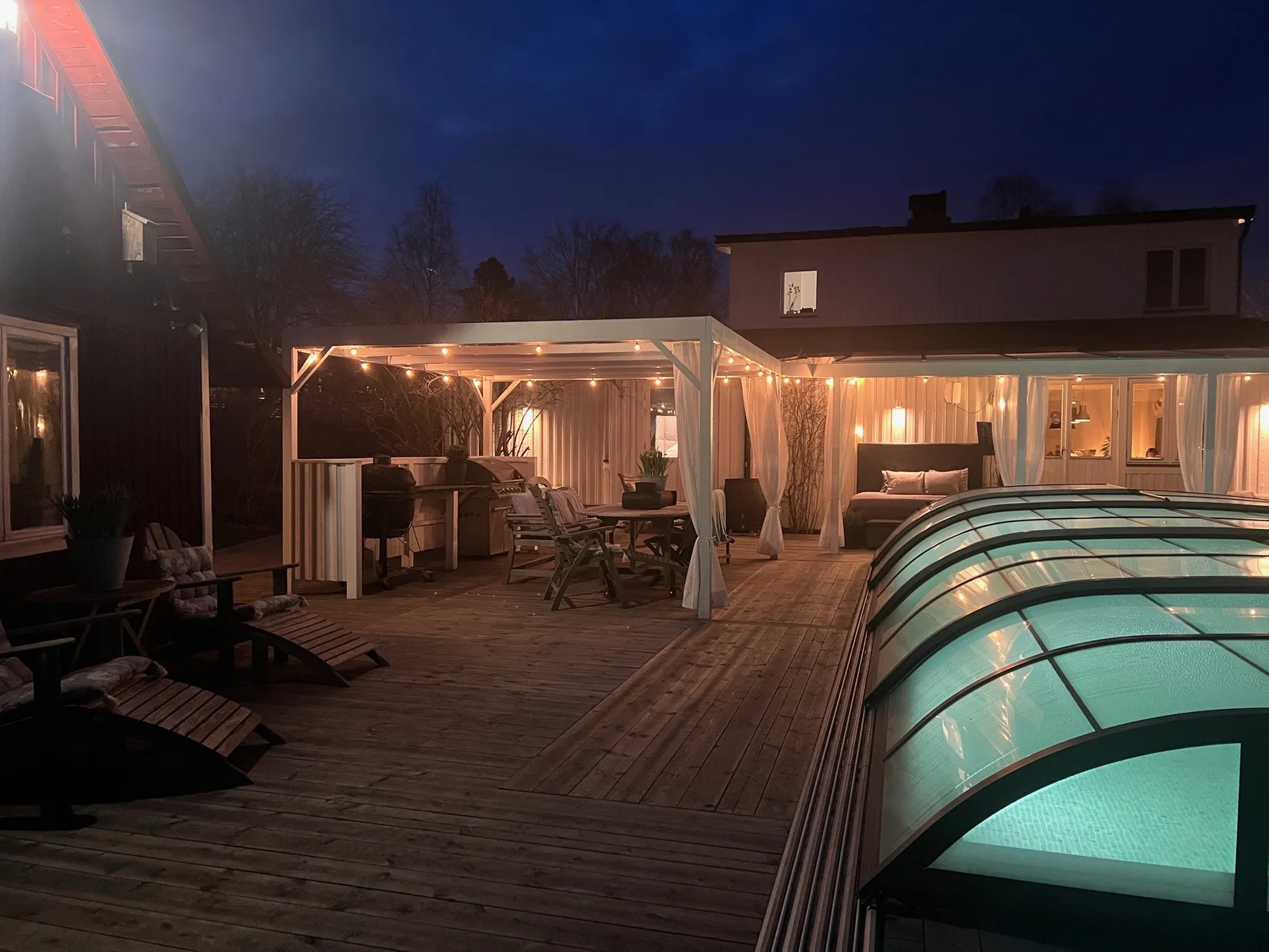 Villa, Valevägen 4, Täby kyrkby, Täby