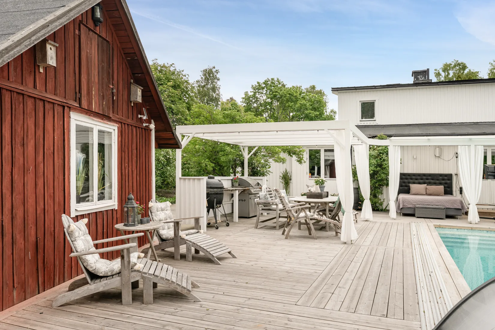 Villa, Valevägen 4, Täby kyrkby, Täby