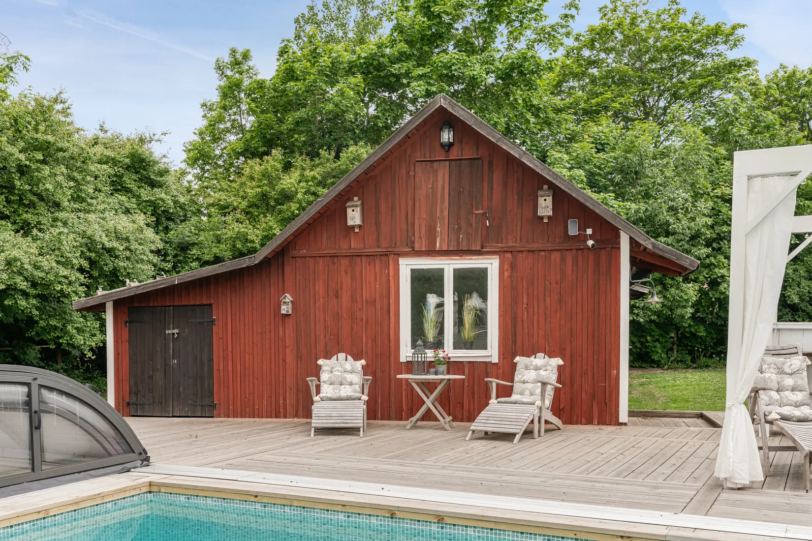 Villa, Valevägen 4, Täby kyrkby, Täby
