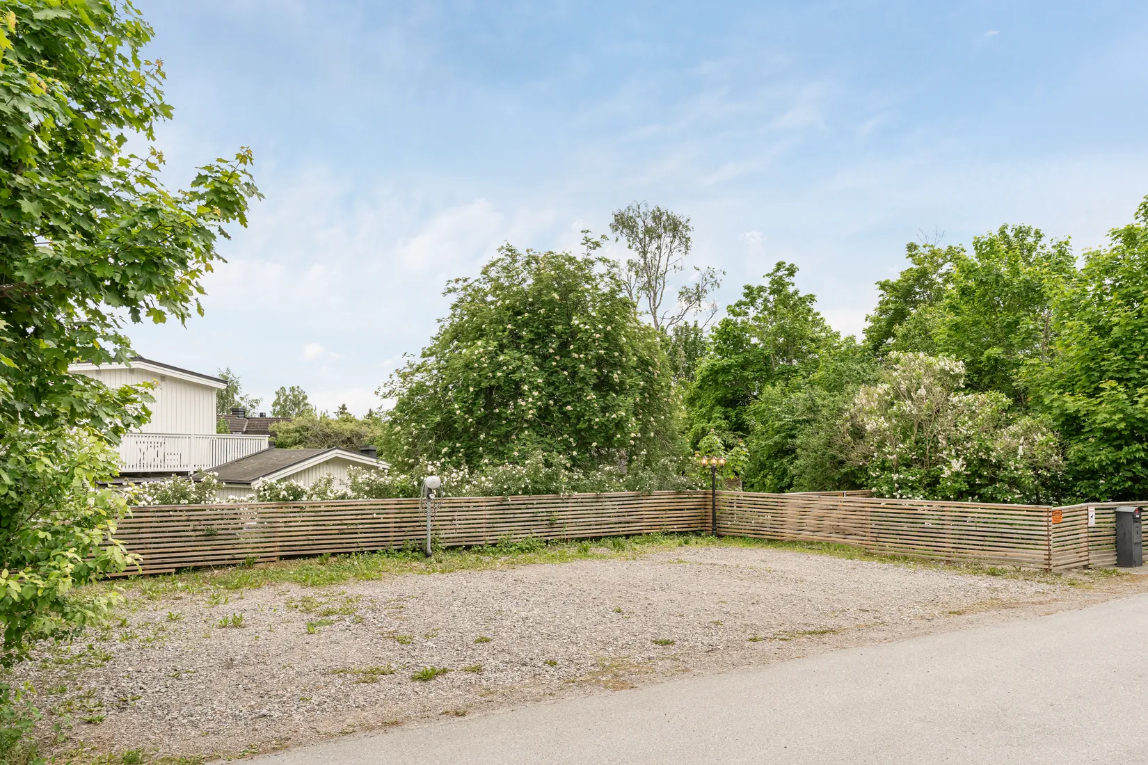 Villa, Valevägen 4, Täby kyrkby, Täby