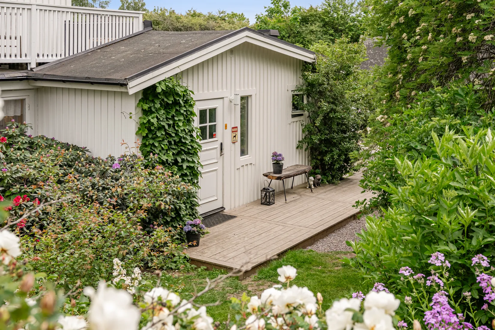 Villa, Valevägen 4, Täby kyrkby, Täby
