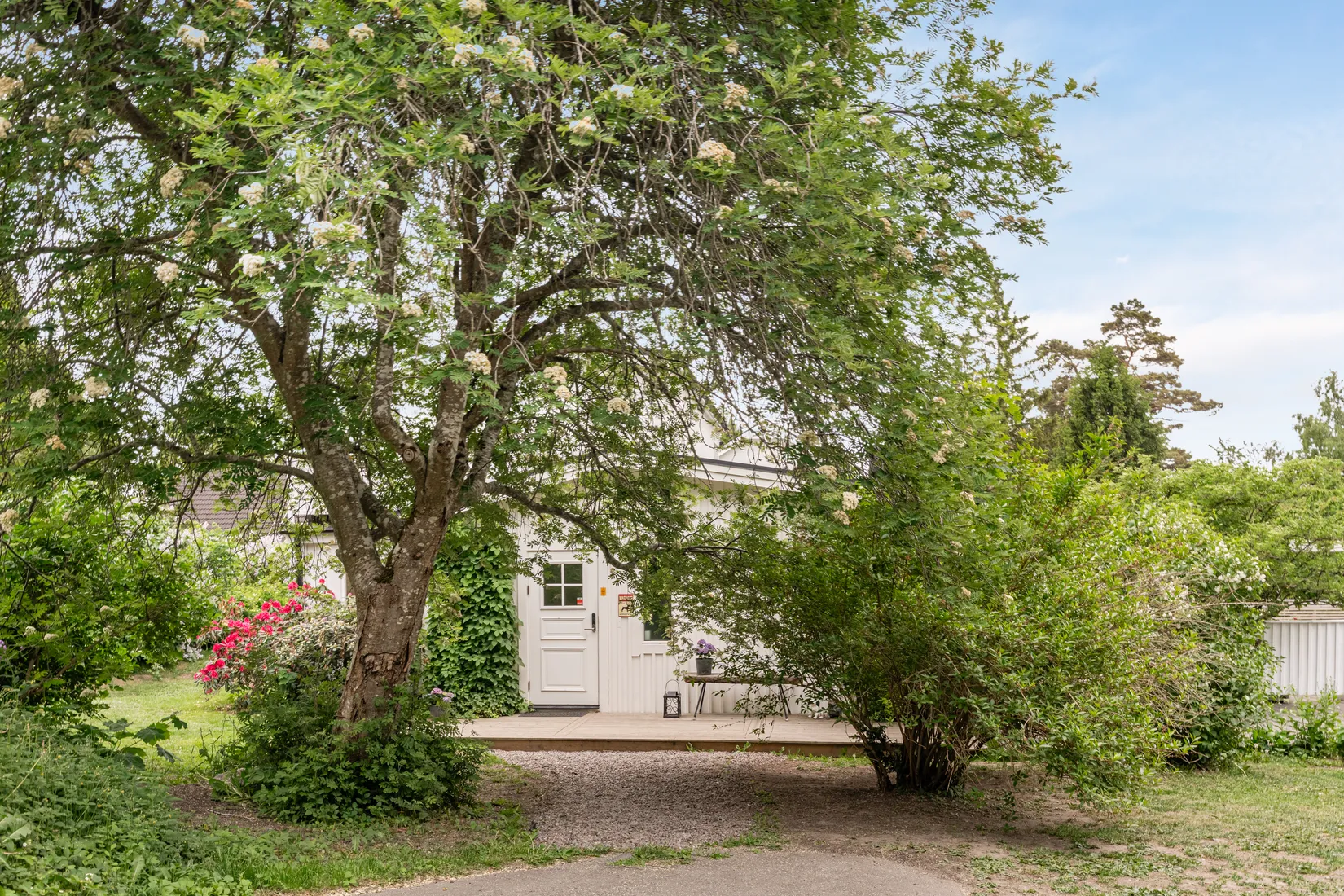 Villa, Valevägen 4, Täby kyrkby, Täby