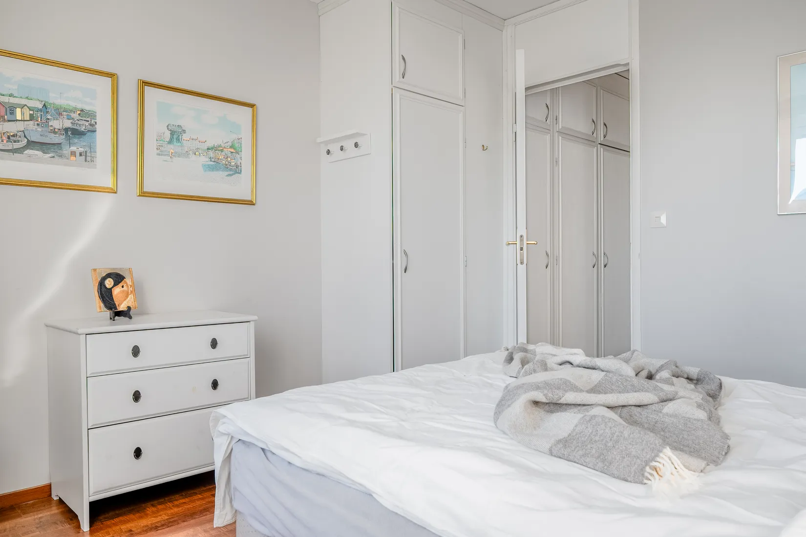 Bostadsrätt, Ingenjörsgatan 10, Blekingsborg, Malmö