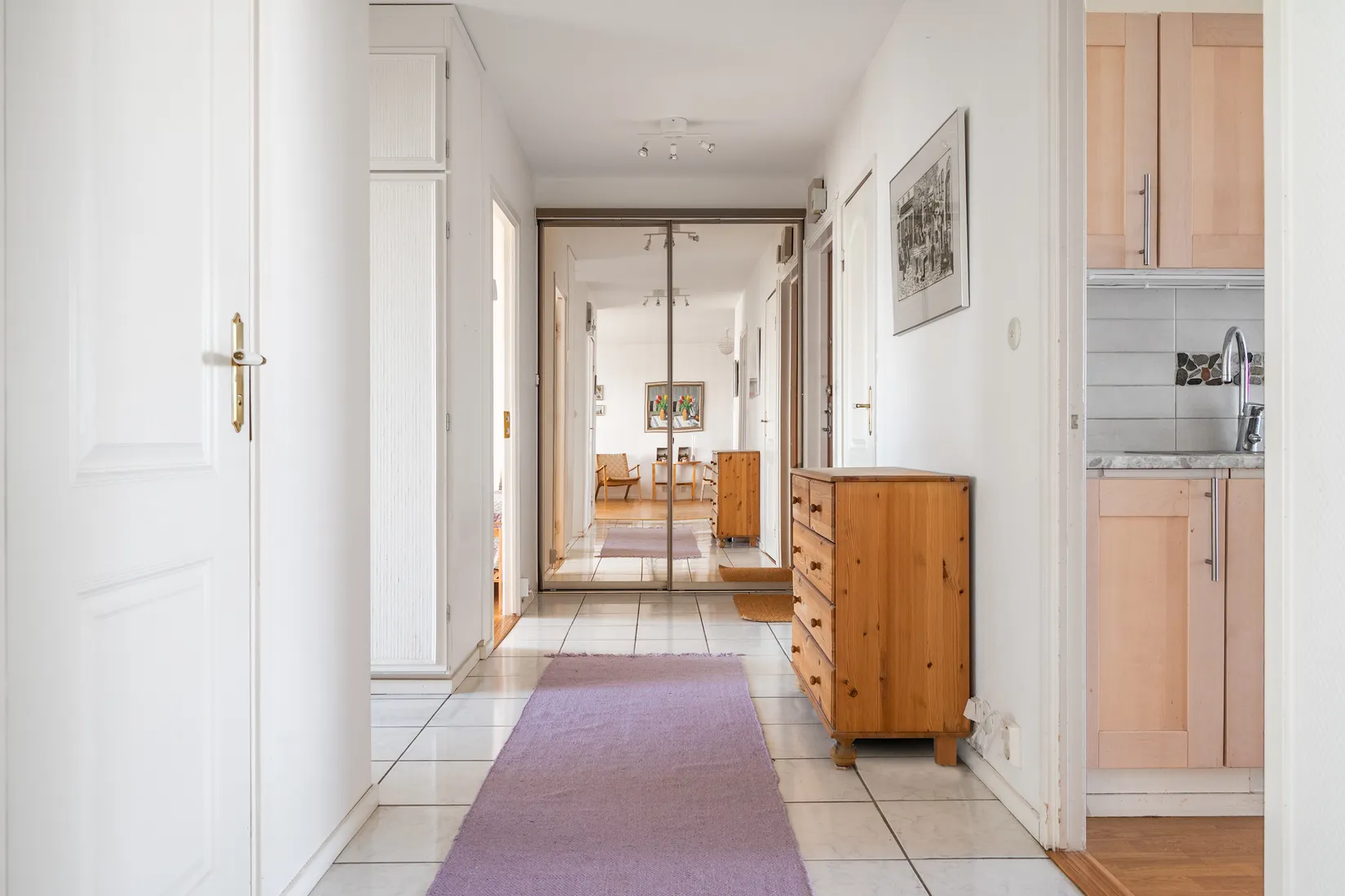 Bostadsrätt, Ingenjörsgatan 10, Blekingsborg, Malmö