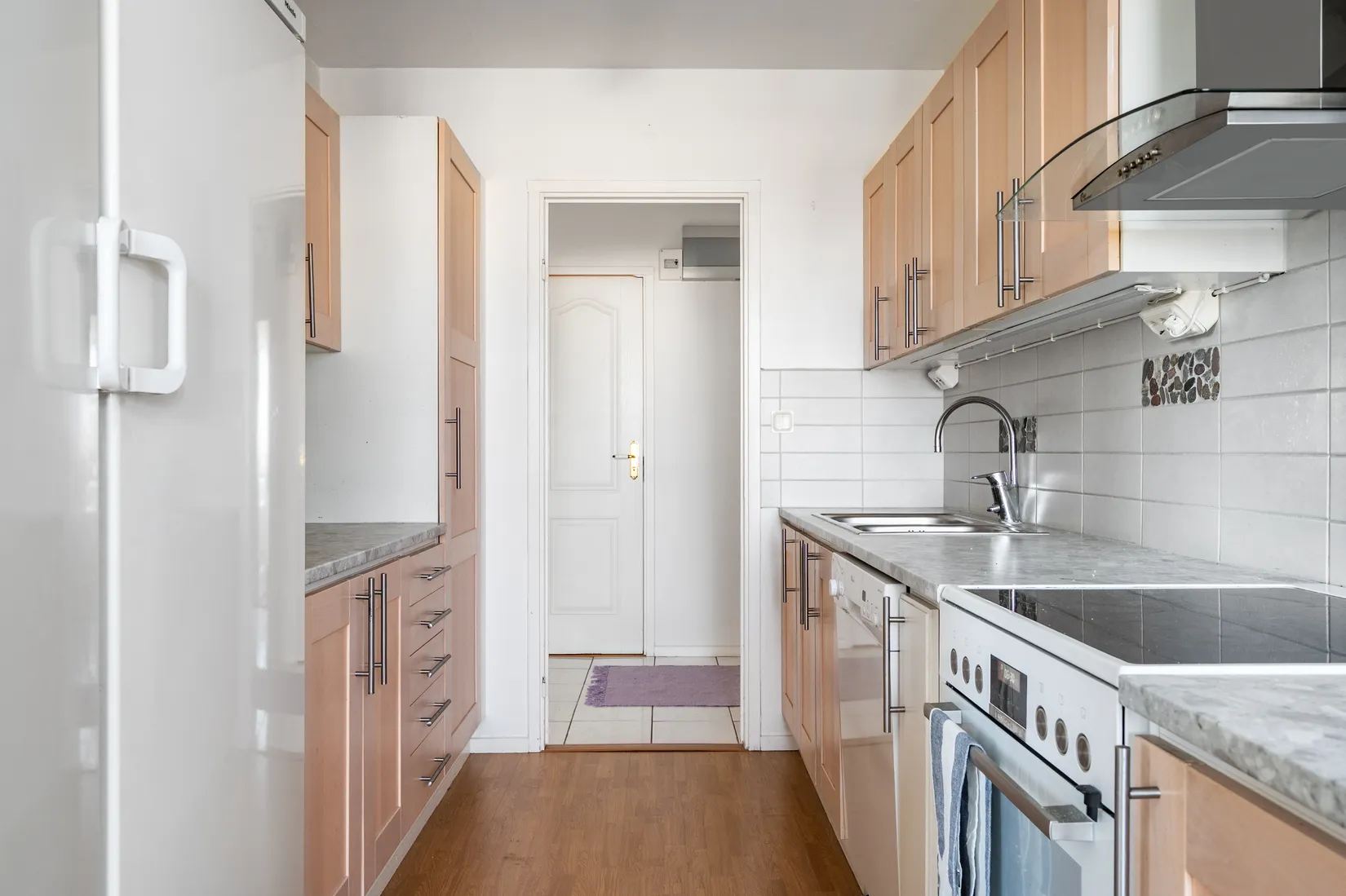 Bostadsrätt, Ingenjörsgatan 10, Blekingsborg, Malmö