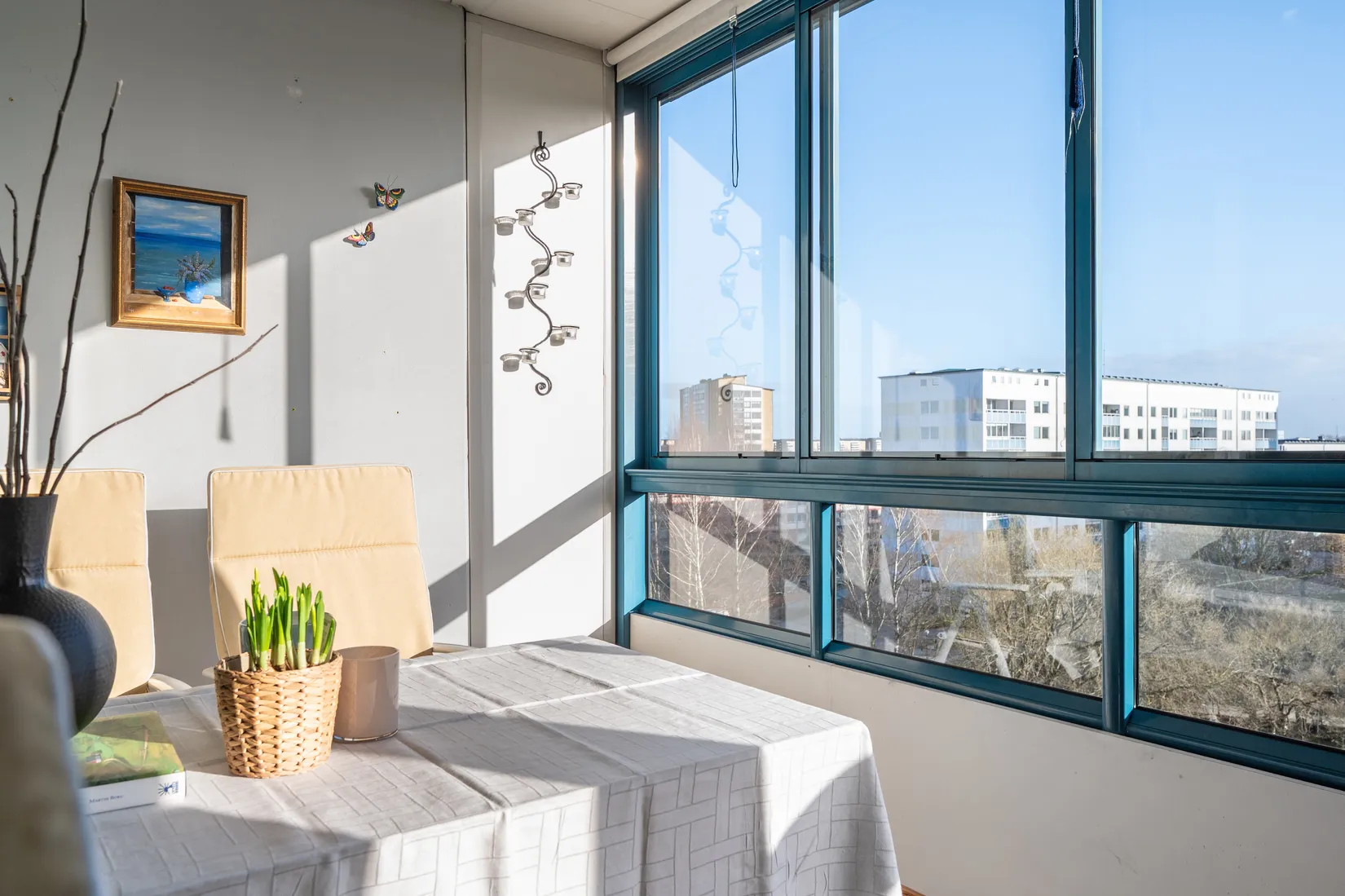 Bostadsrätt, Ingenjörsgatan 10, Blekingsborg, Malmö