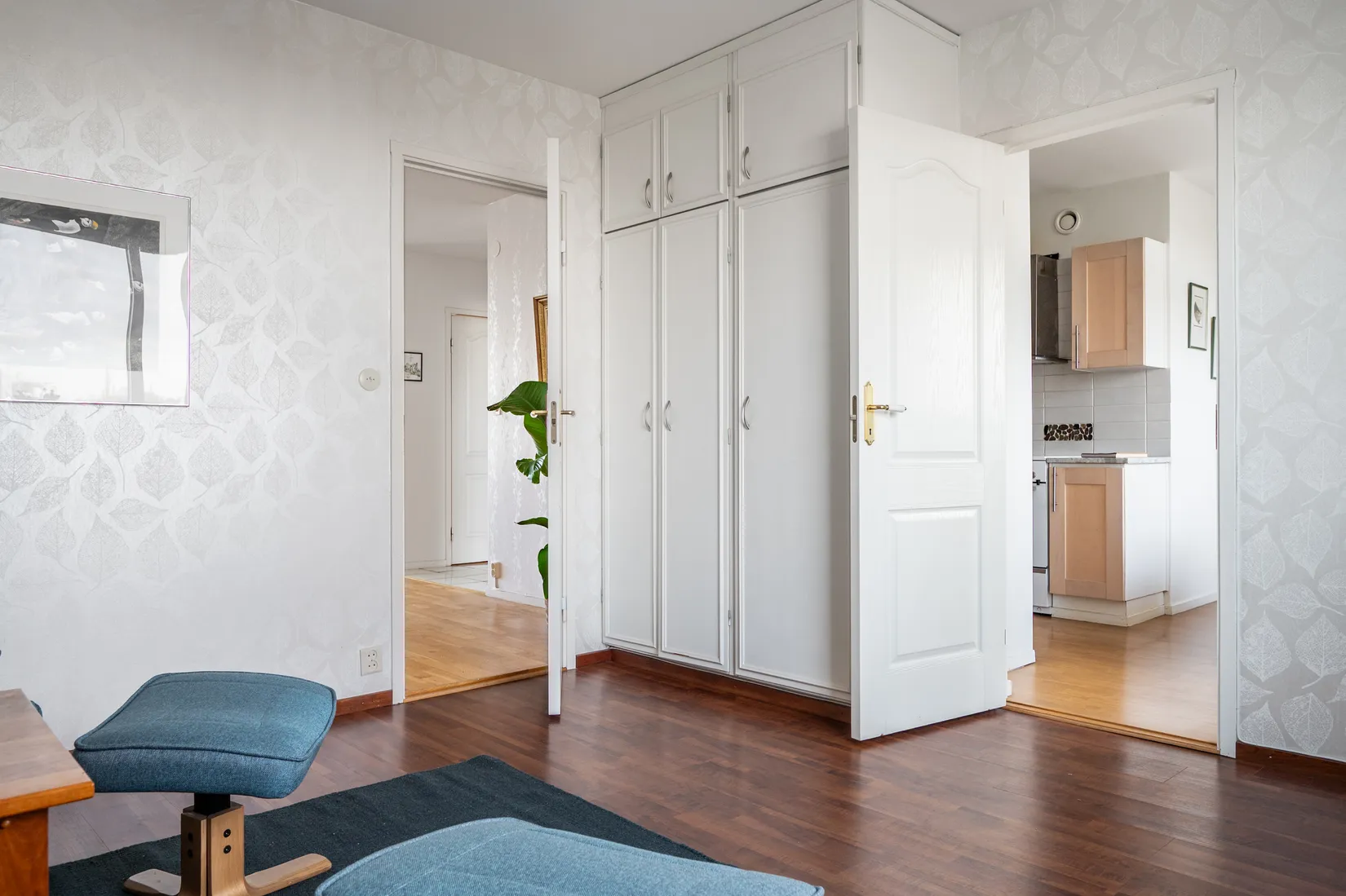 Bostadsrätt, Ingenjörsgatan 10, Blekingsborg, Malmö