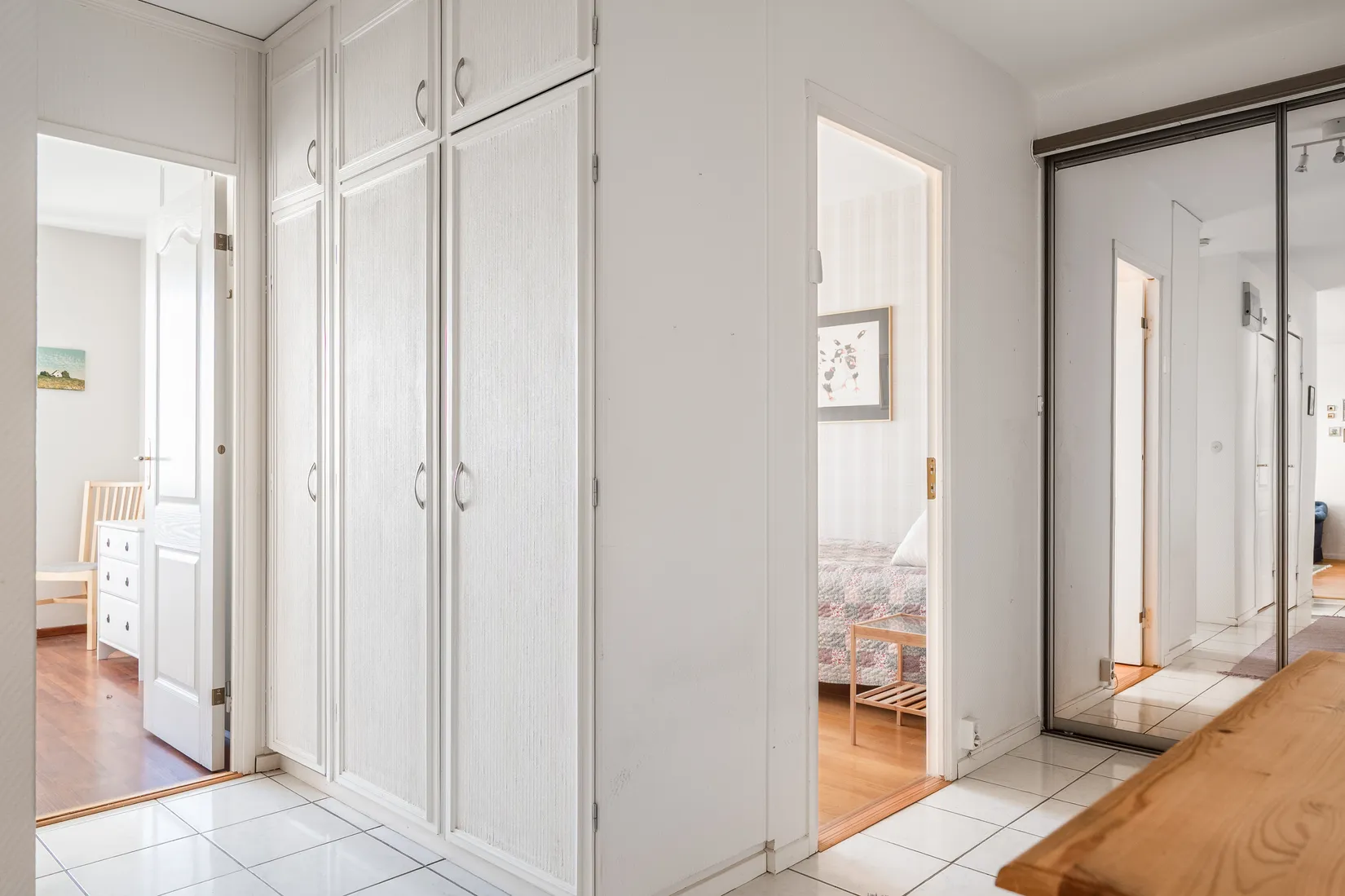 Bostadsrätt, Ingenjörsgatan 10, Blekingsborg, Malmö