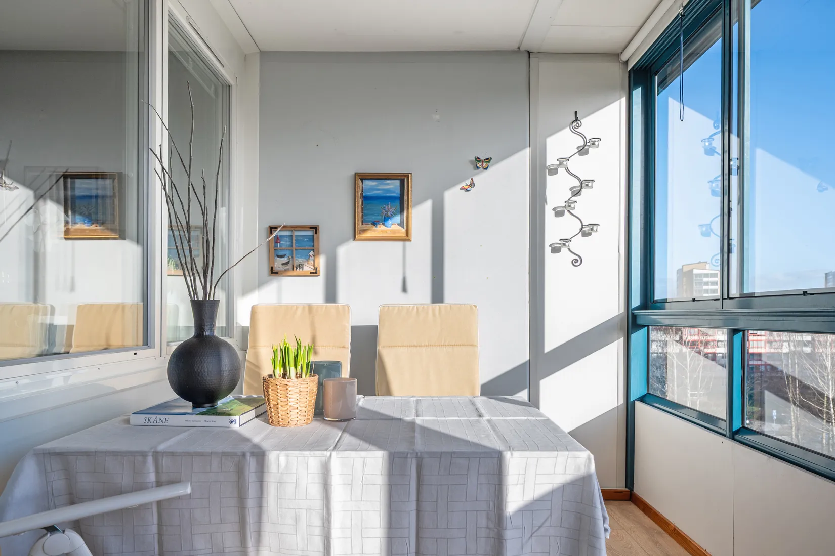 Bostadsrätt, Ingenjörsgatan 10, Blekingsborg, Malmö