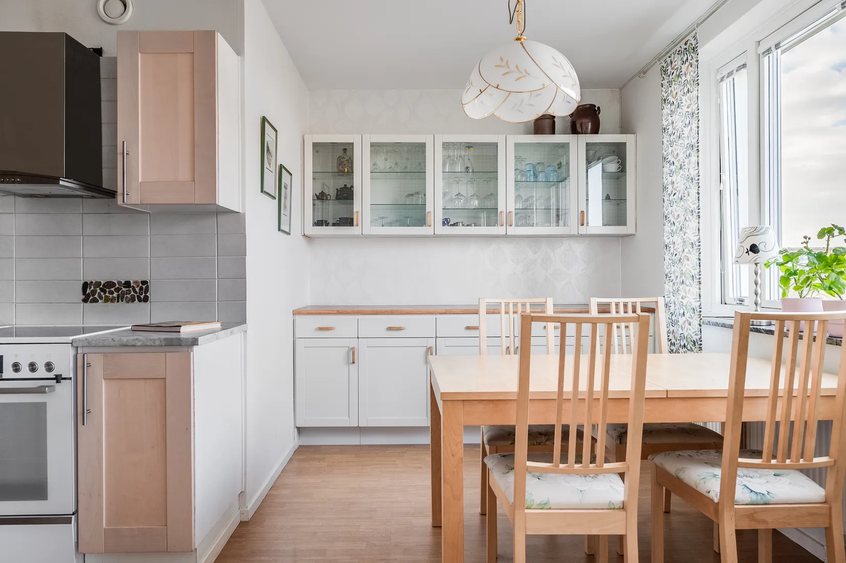 Bostadsrätt, Ingenjörsgatan 10, Blekingsborg, Malmö