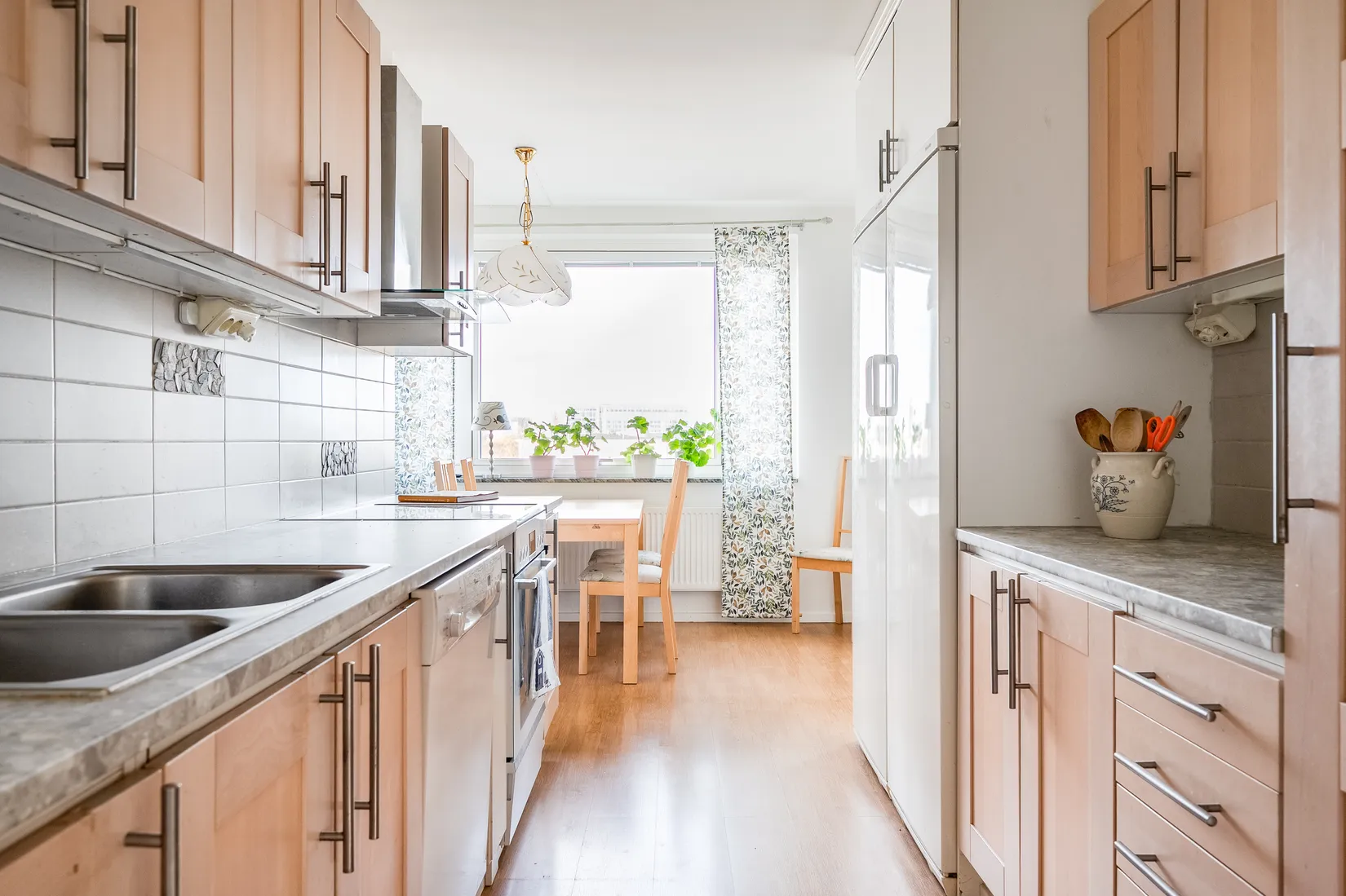 Bostadsrätt, Ingenjörsgatan 10, Blekingsborg, Malmö