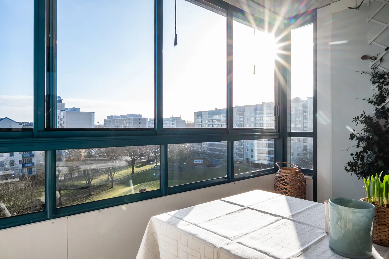 Bostadsrätt, Ingenjörsgatan 10, Blekingsborg, Malmö