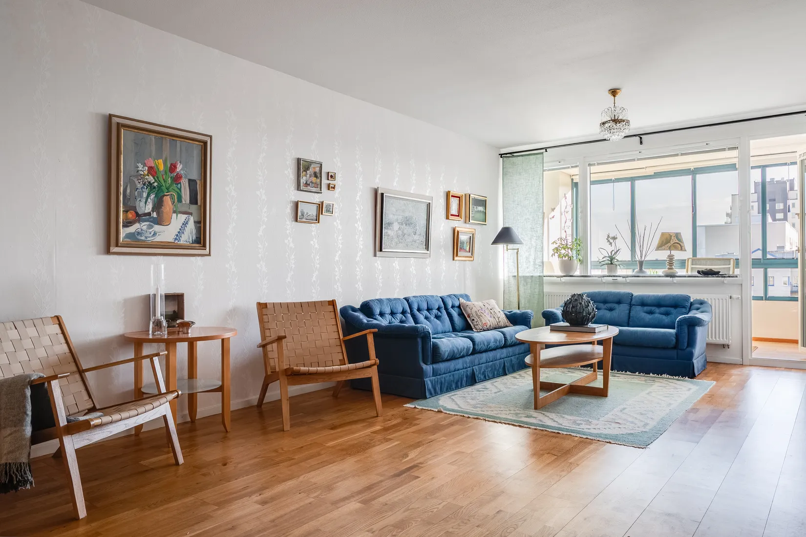 Bostadsrätt, Ingenjörsgatan 10, Blekingsborg, Malmö