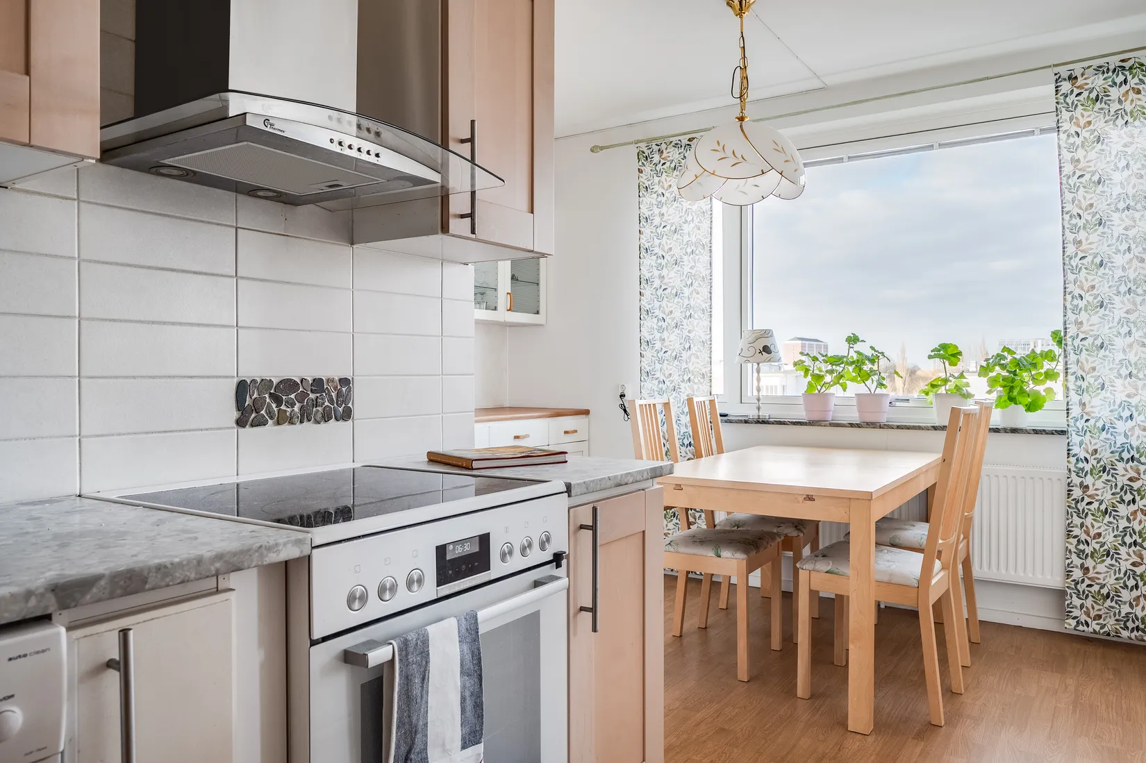 Bostadsrätt, Ingenjörsgatan 10, Blekingsborg, Malmö