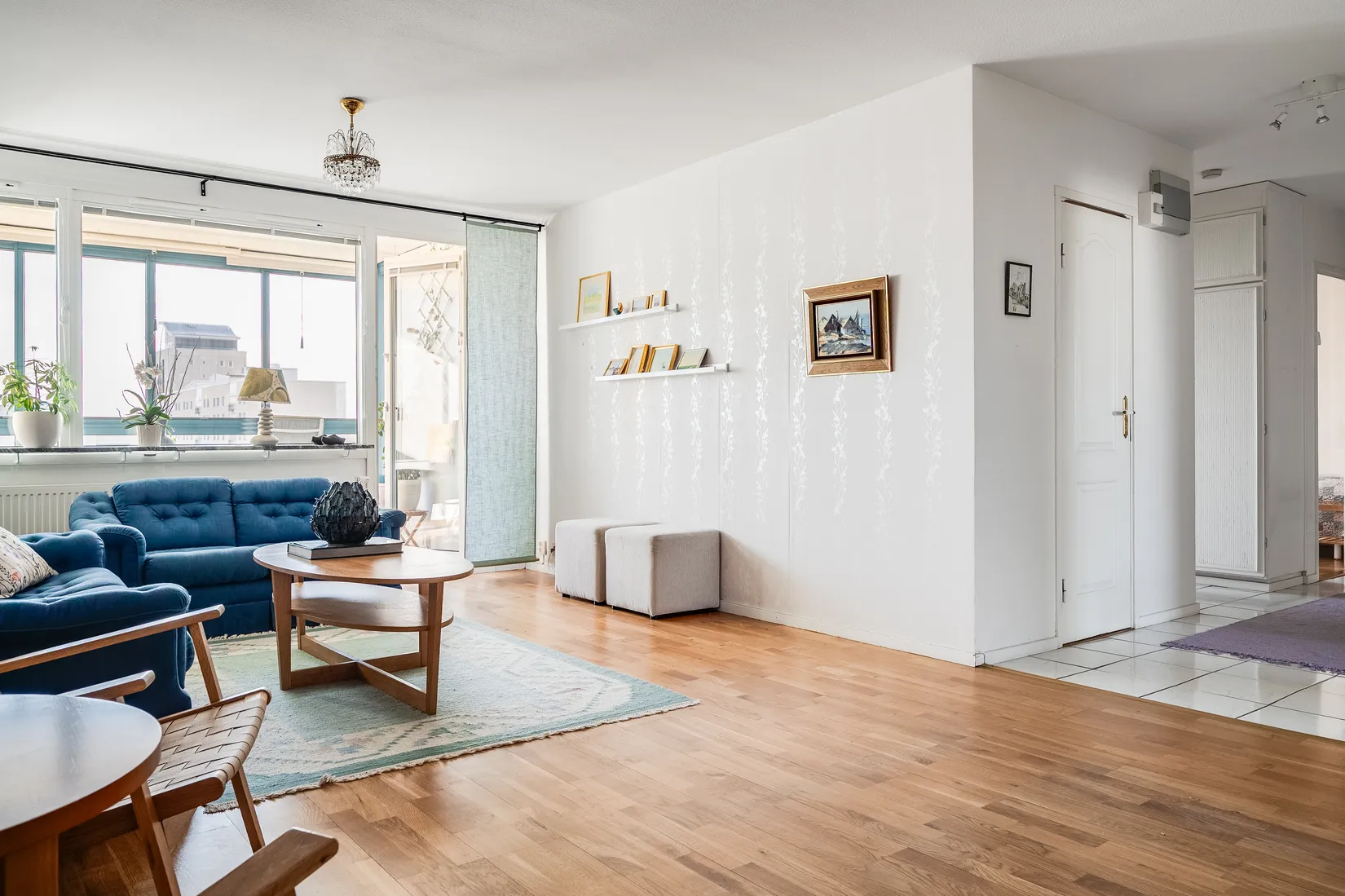 Bostadsrätt, Ingenjörsgatan 10, Blekingsborg, Malmö