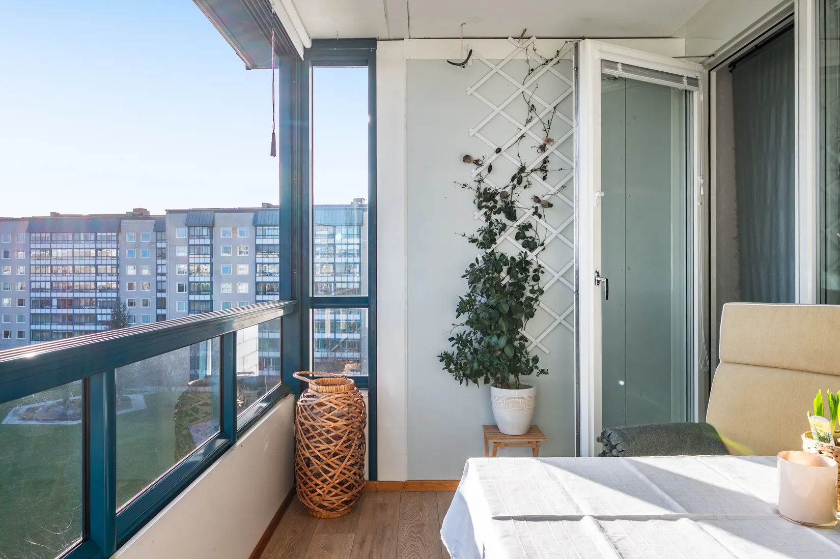 Bostadsrätt, Ingenjörsgatan 10, Blekingsborg, Malmö