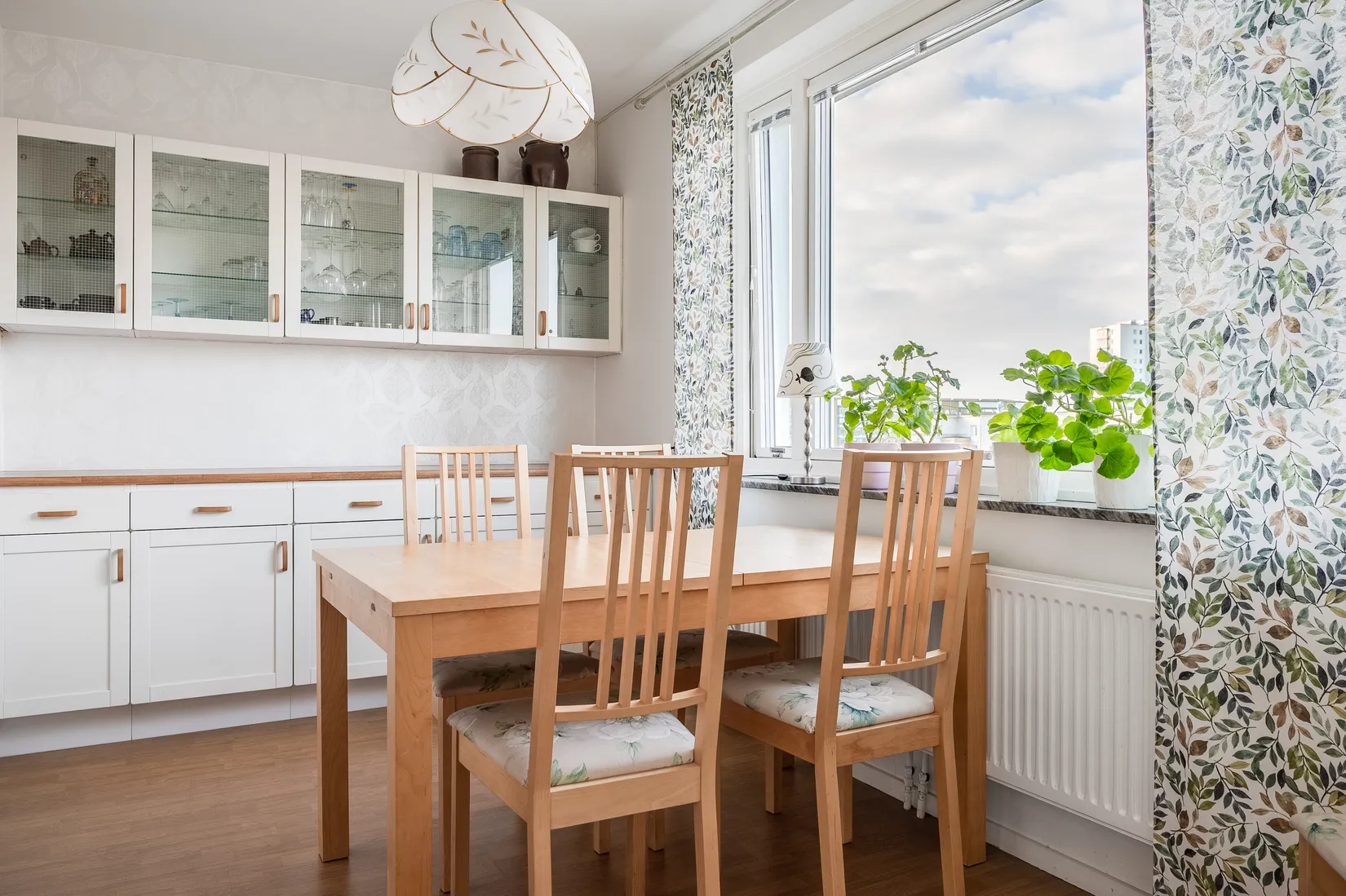 Bostadsrätt, Ingenjörsgatan 10, Blekingsborg, Malmö