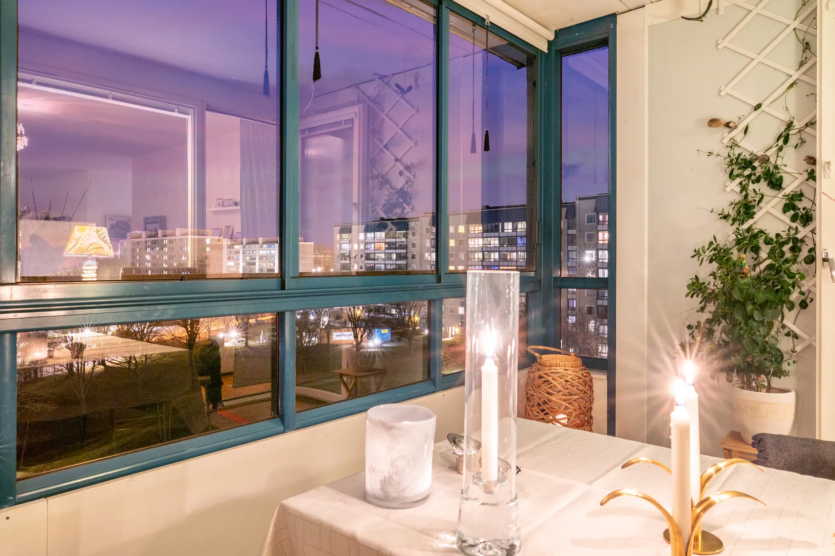 Bostadsrätt, Ingenjörsgatan 10, Blekingsborg, Malmö