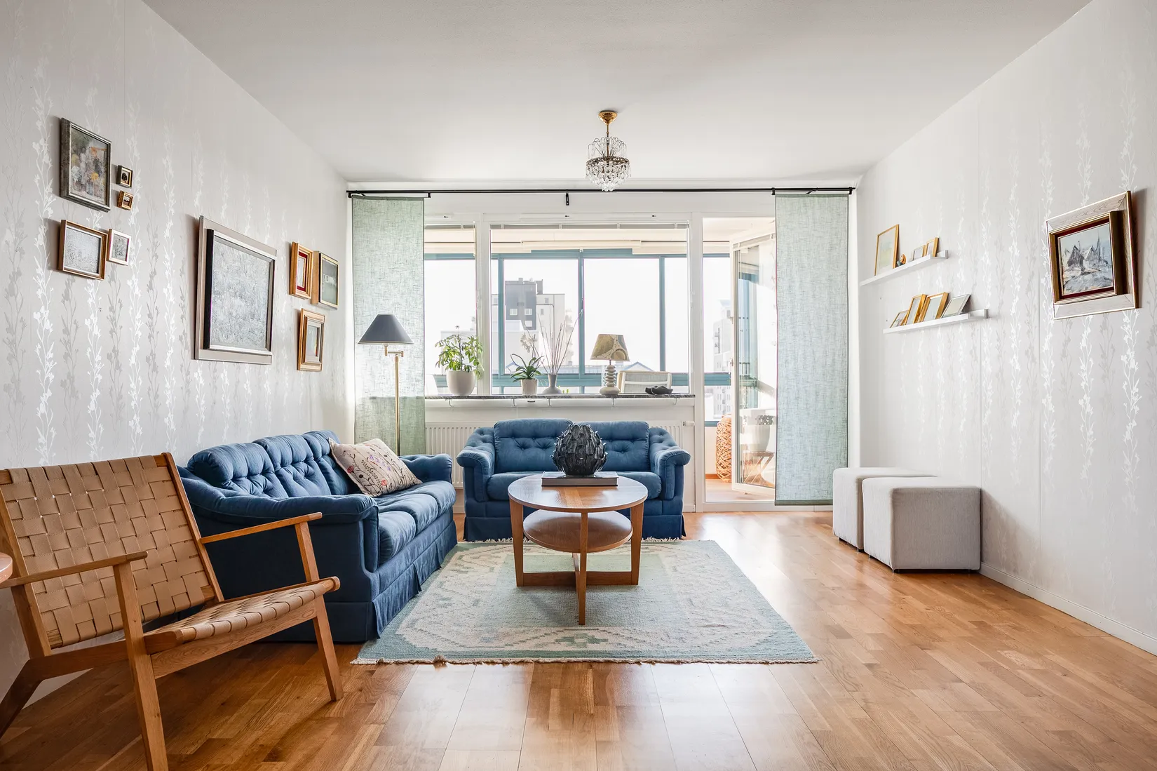 Bostadsrätt, Ingenjörsgatan 10, Blekingsborg, Malmö