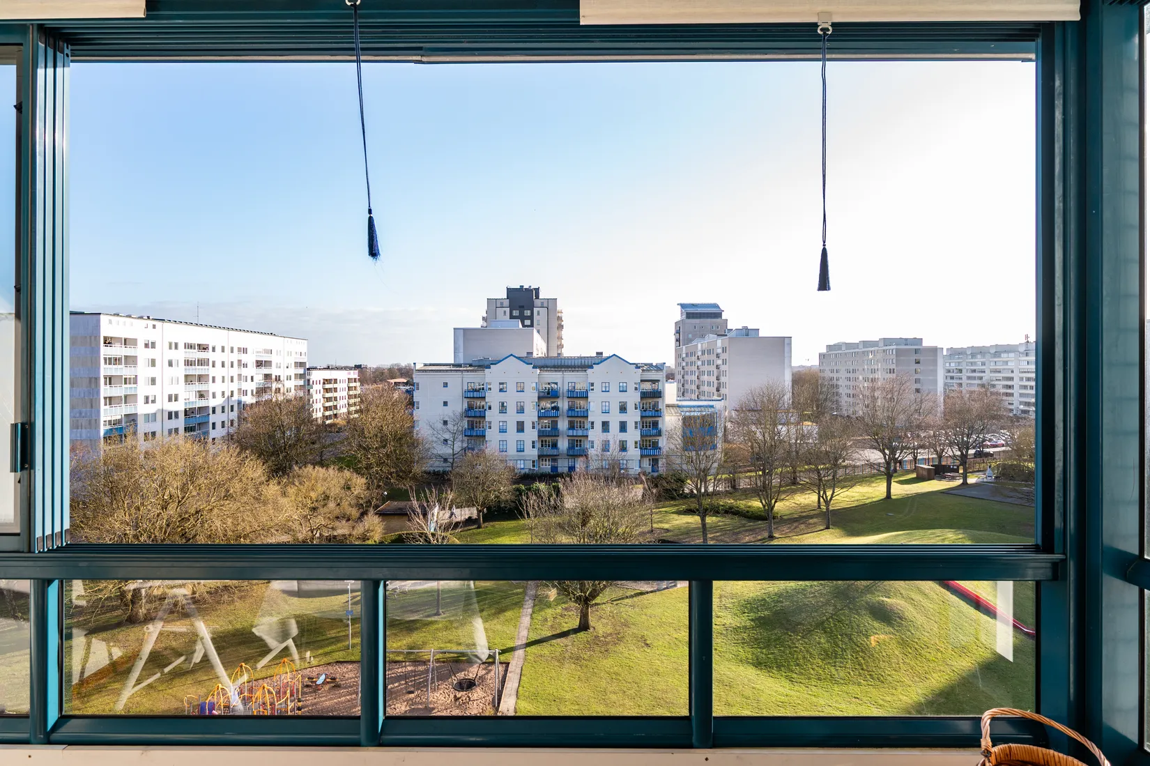 Bostadsrätt, Ingenjörsgatan 10, Blekingsborg, Malmö