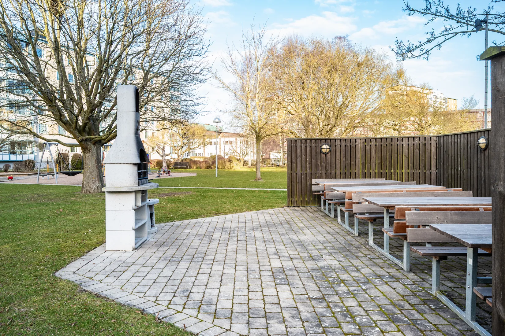 Bostadsrätt, Ingenjörsgatan 10, Blekingsborg, Malmö