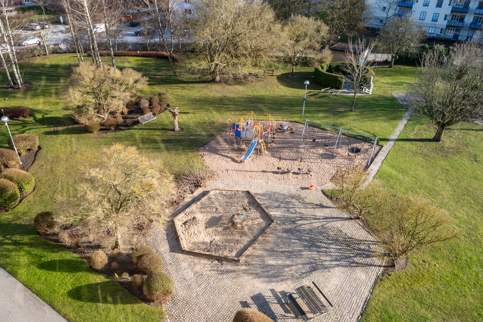 Bostadsrätt, Ingenjörsgatan 10, Blekingsborg, Malmö