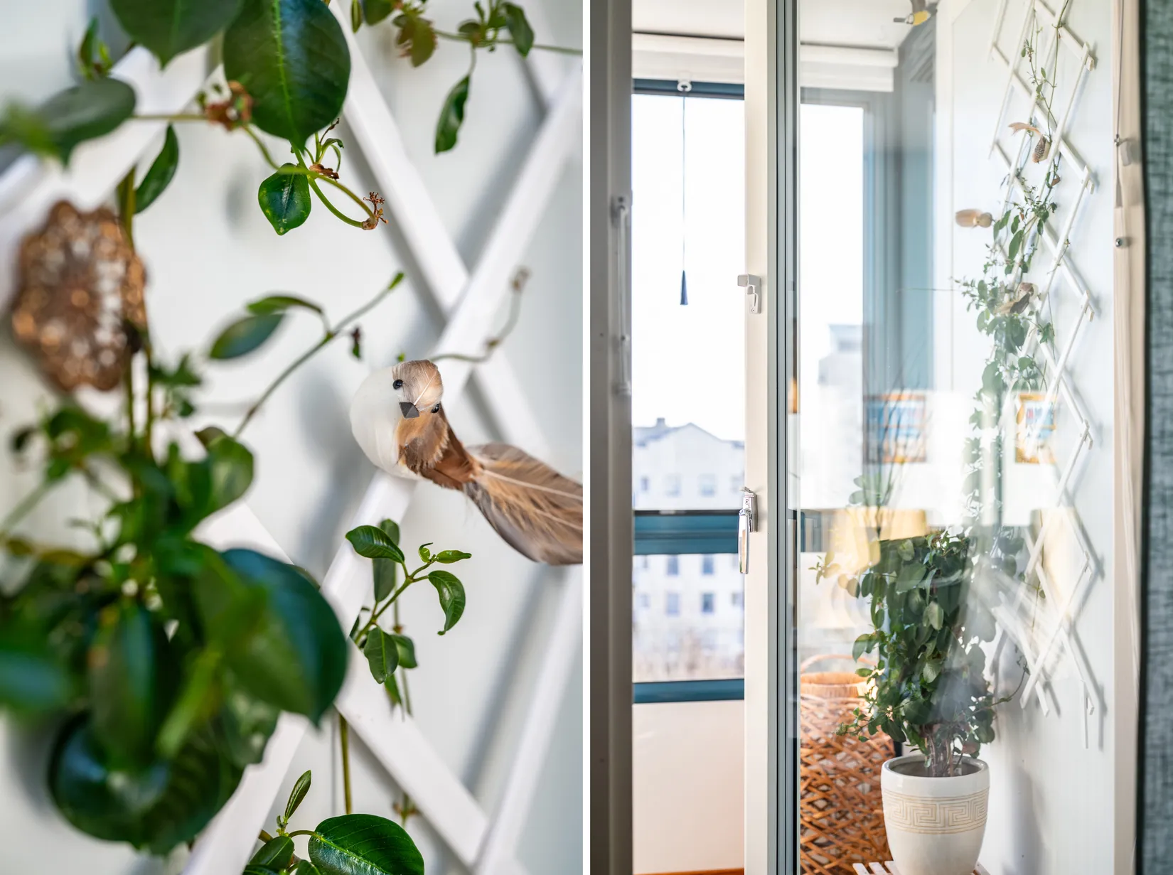 Bostadsrätt, Ingenjörsgatan 10, Blekingsborg, Malmö