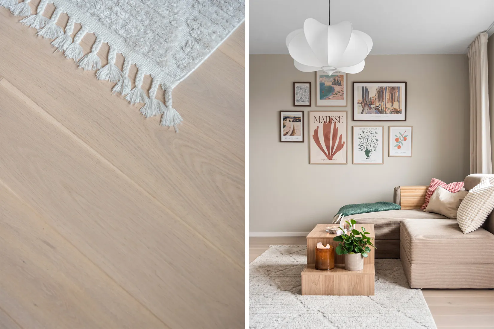 Bostadsrätt, Emaljvägen 6A, Kallhäll, Järfälla