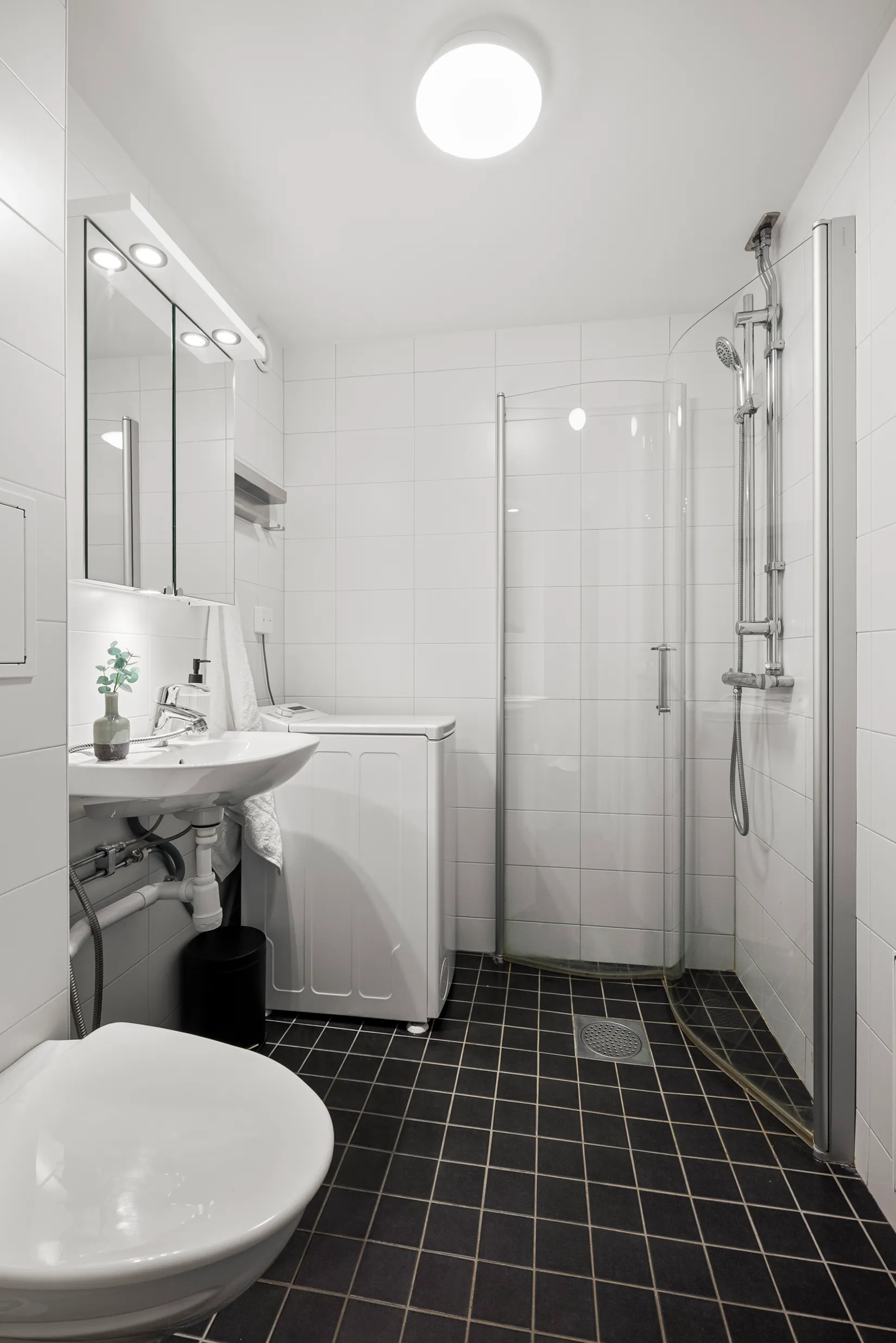 Bostadsrätt, Emaljvägen 6A, Kallhäll, Järfälla