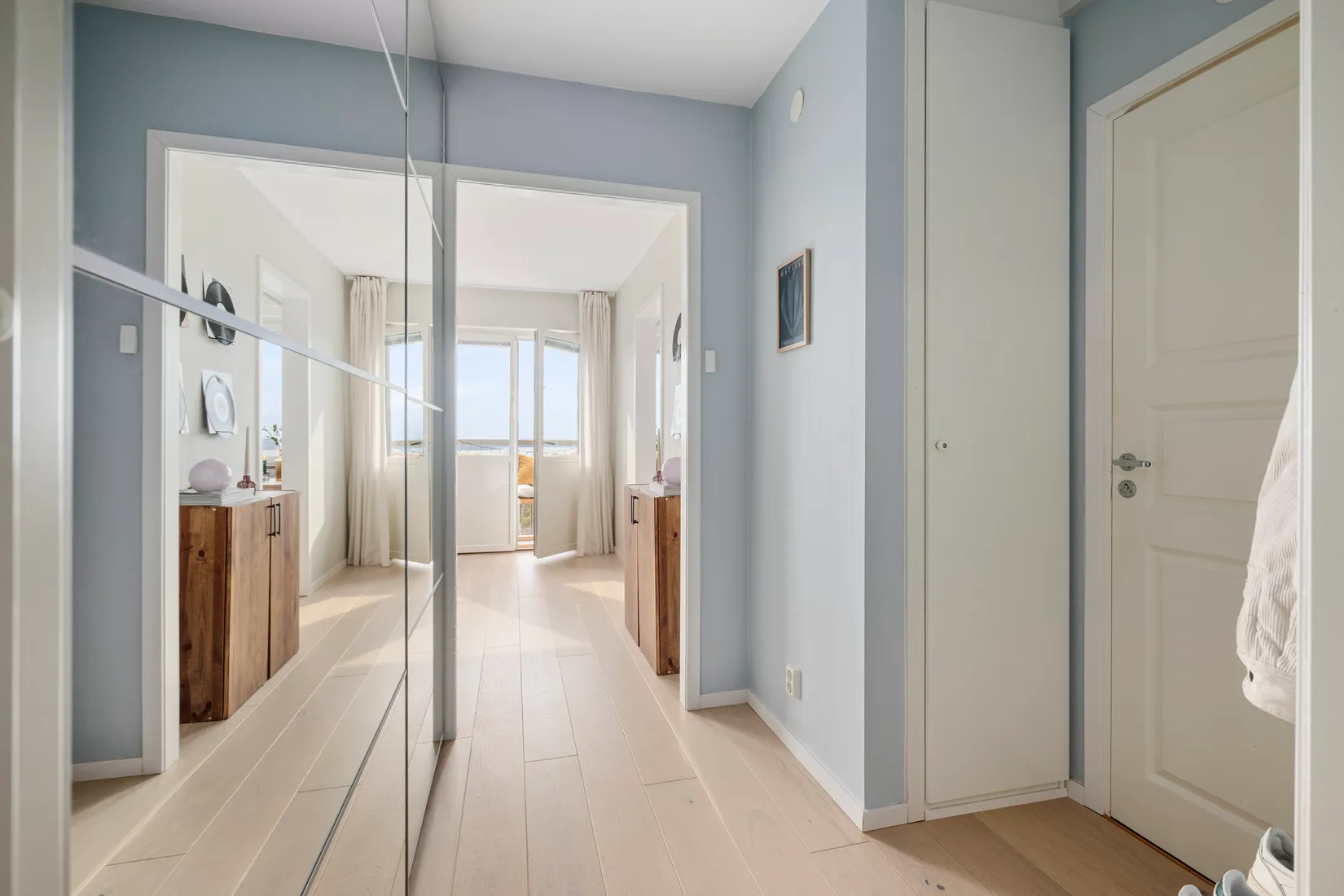 Bostadsrätt, Emaljvägen 6A, Kallhäll, Järfälla