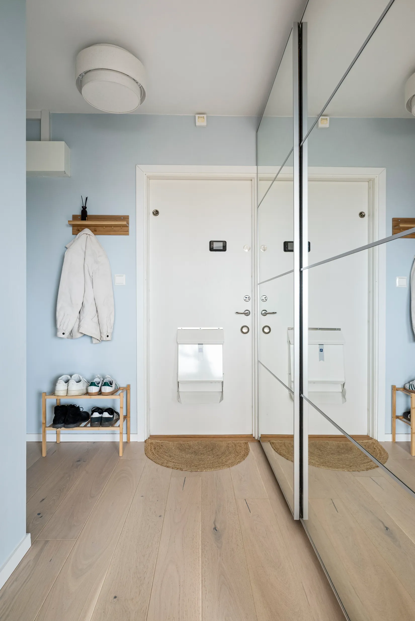 Bostadsrätt, Emaljvägen 6A, Kallhäll, Järfälla