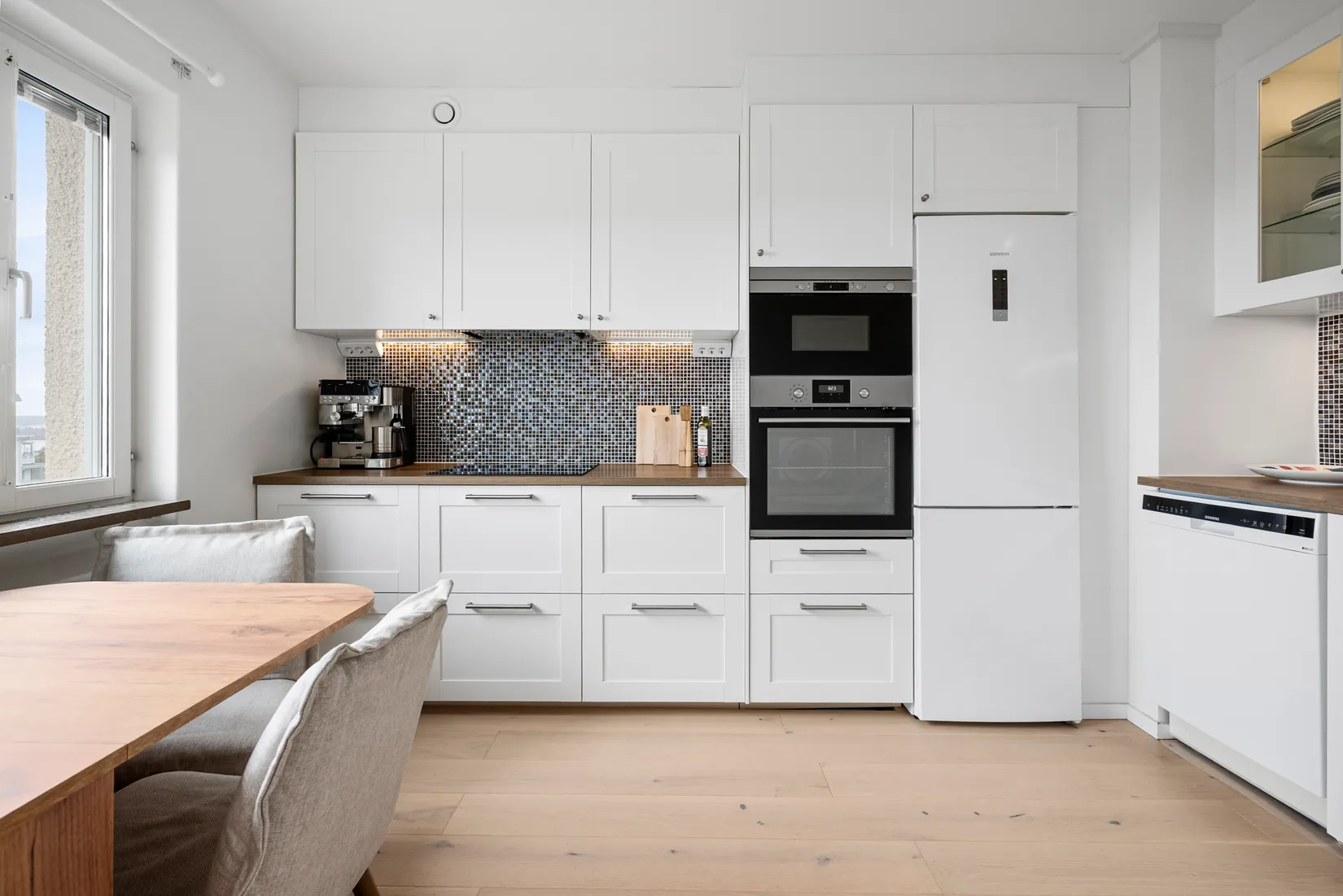 Bostadsrätt, Emaljvägen 6A, Kallhäll, Järfälla