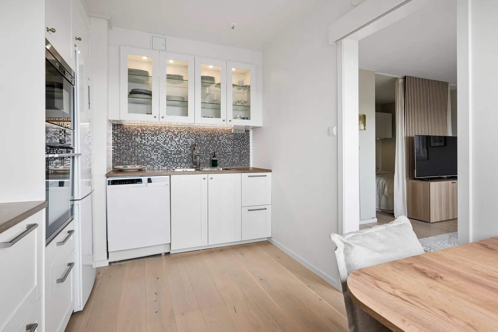 Bostadsrätt, Emaljvägen 6A, Kallhäll, Järfälla