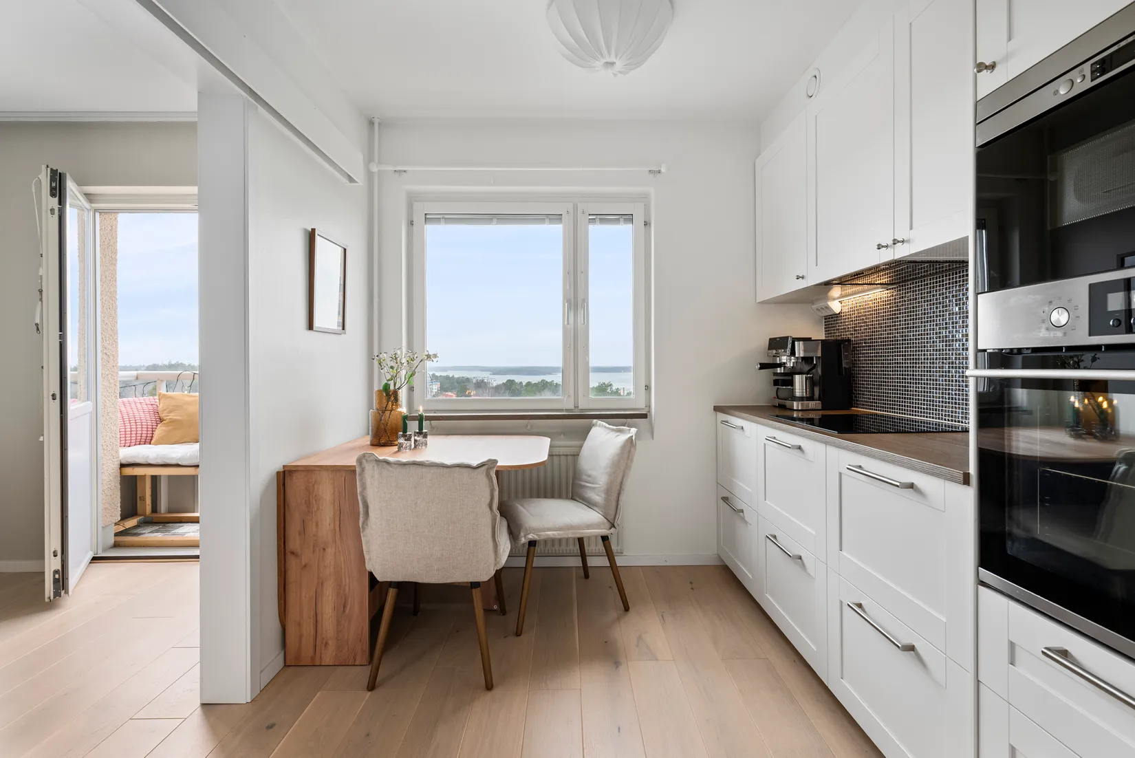 Bostadsrätt, Emaljvägen 6A, Kallhäll, Järfälla