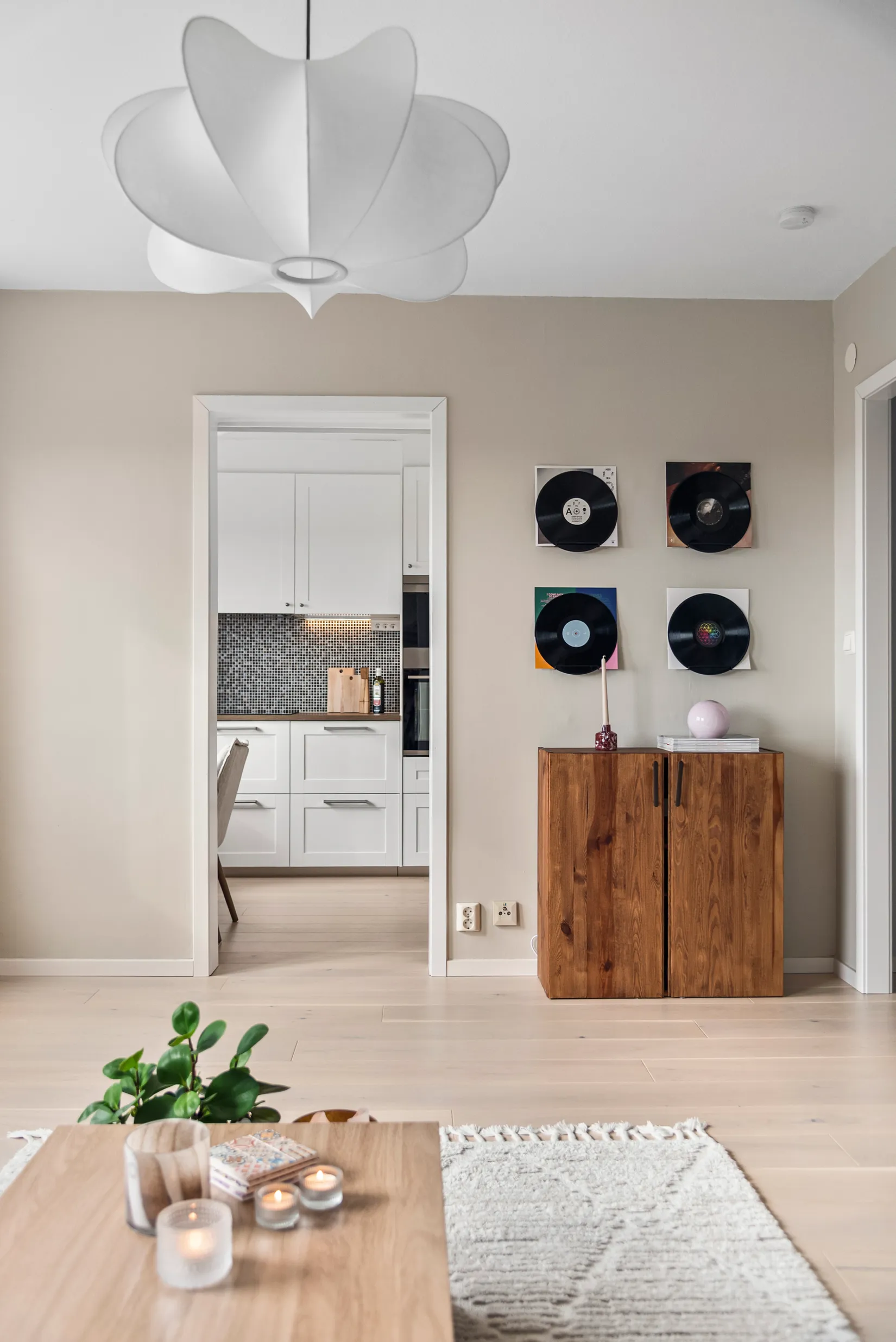 Bostadsrätt, Emaljvägen 6A, Kallhäll, Järfälla