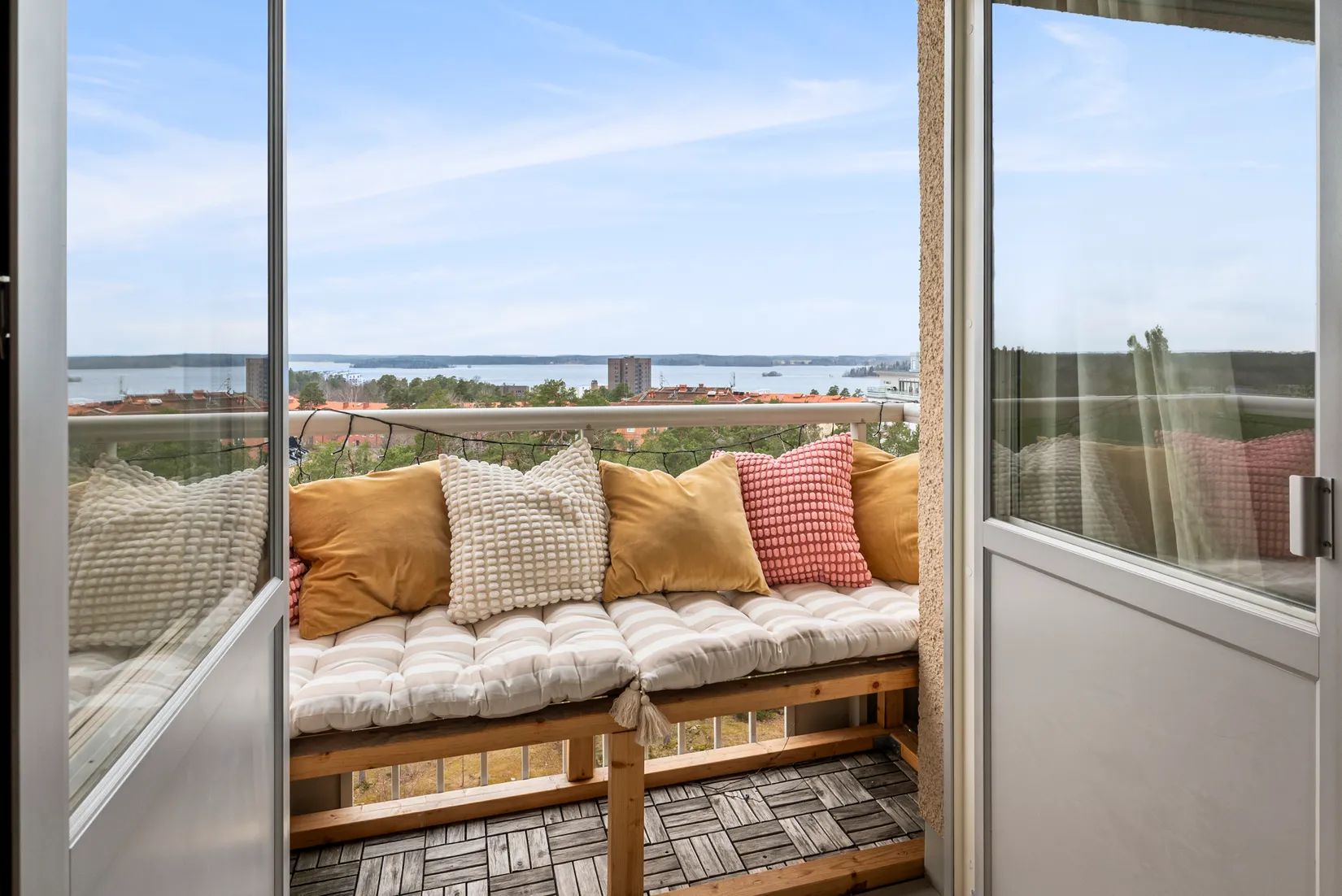 Bostadsrätt, Emaljvägen 6A, Kallhäll, Järfälla