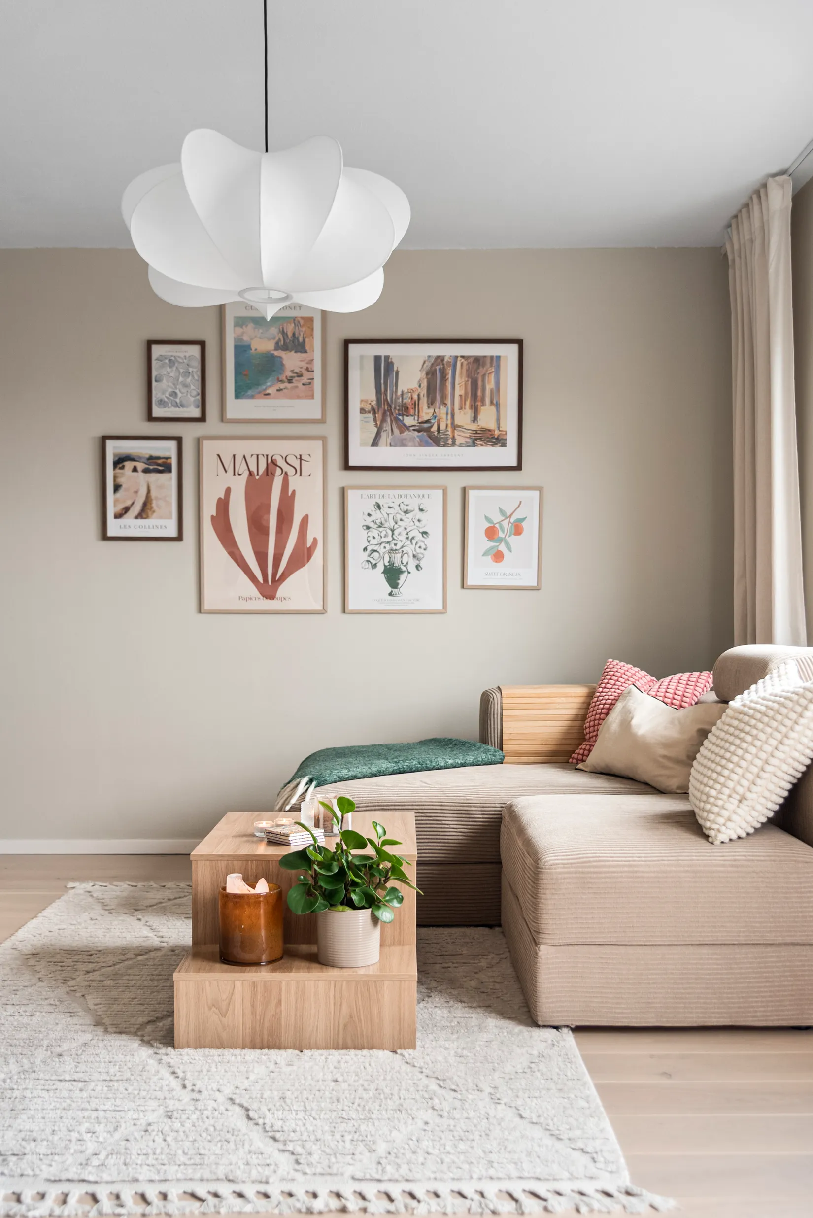 Bostadsrätt, Emaljvägen 6A, Kallhäll, Järfälla