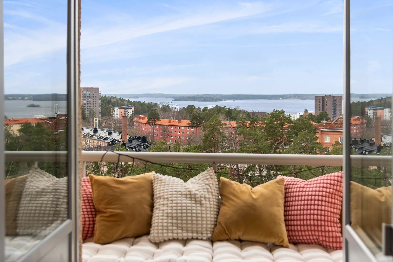 Bostadsrätt, Emaljvägen 6A, Kallhäll, Järfälla