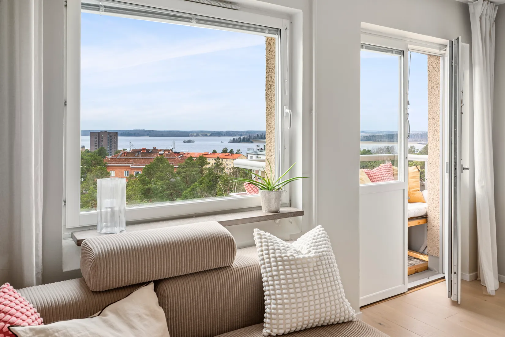 Bostadsrätt, Emaljvägen 6A, Kallhäll, Järfälla