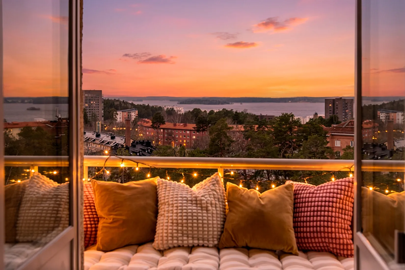 Bostadsrätt, Emaljvägen 6A, Kallhäll, Järfälla