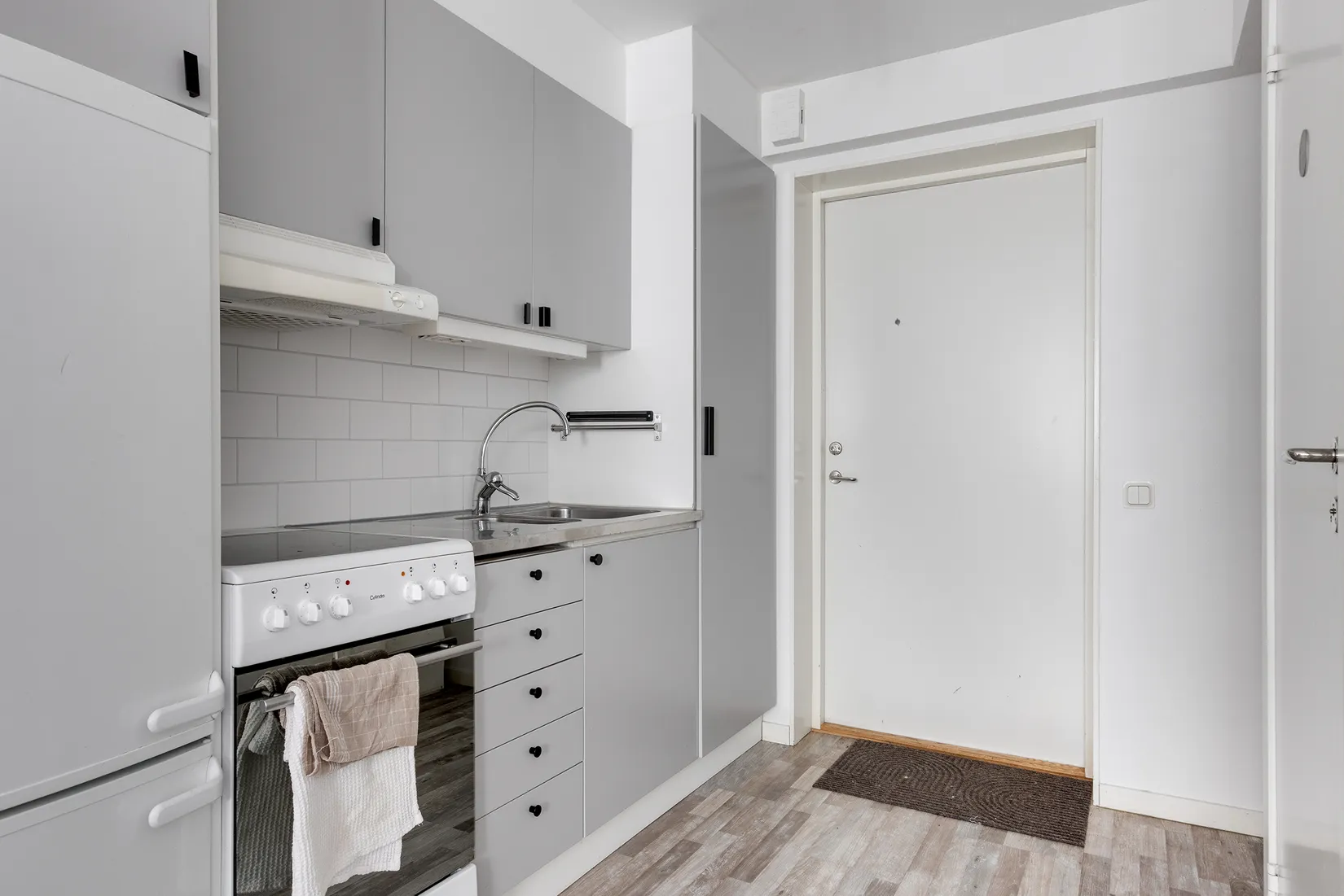 Bostadsrätt, Vaksalagatan 55, Fålhagen/Centrum, Uppsala