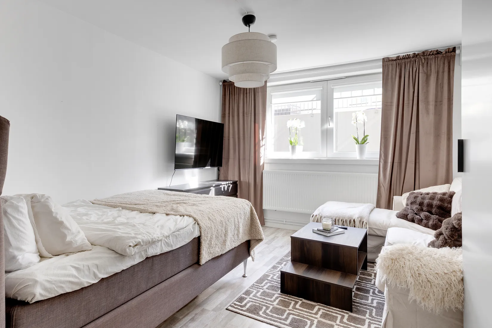 Bostadsrätt, Vaksalagatan 55, Fålhagen/Centrum, Uppsala