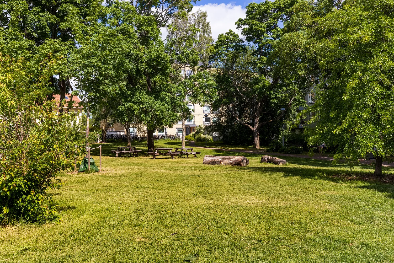 Bostadsrätt, Vaksalagatan 55, Fålhagen/Centrum, Uppsala