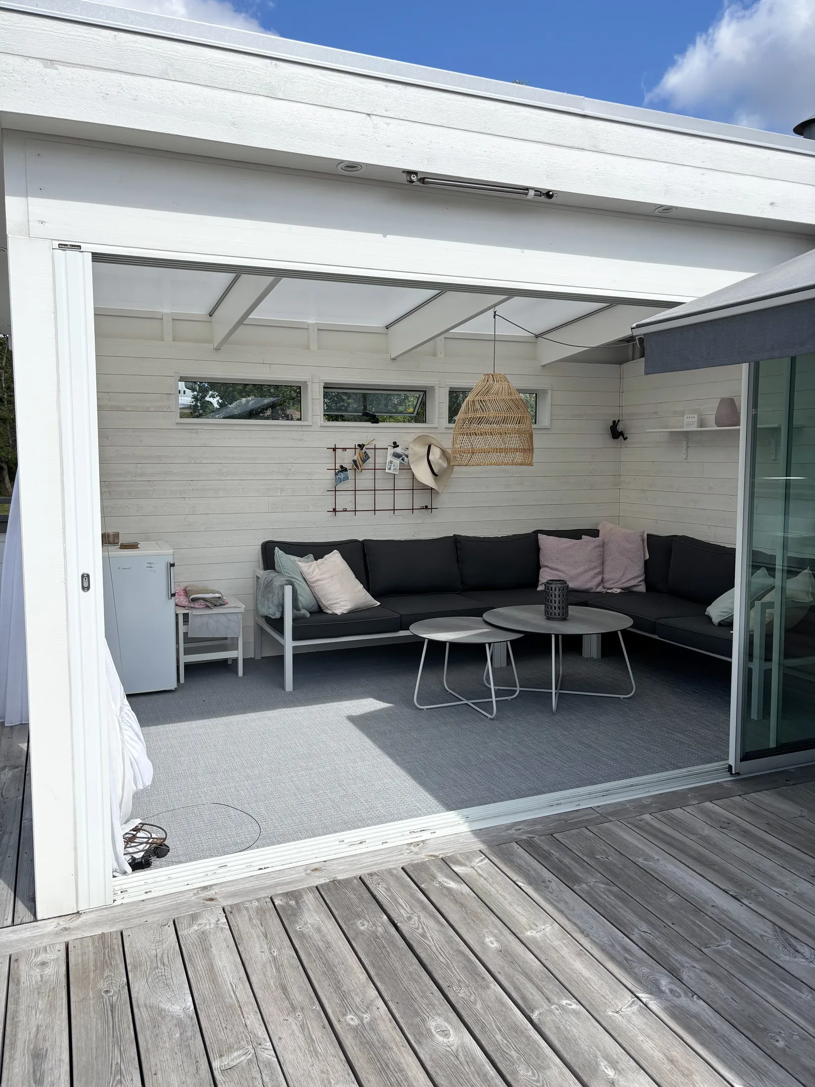 Villa, Alingsåsvägen 23, Sjömarken, Borås