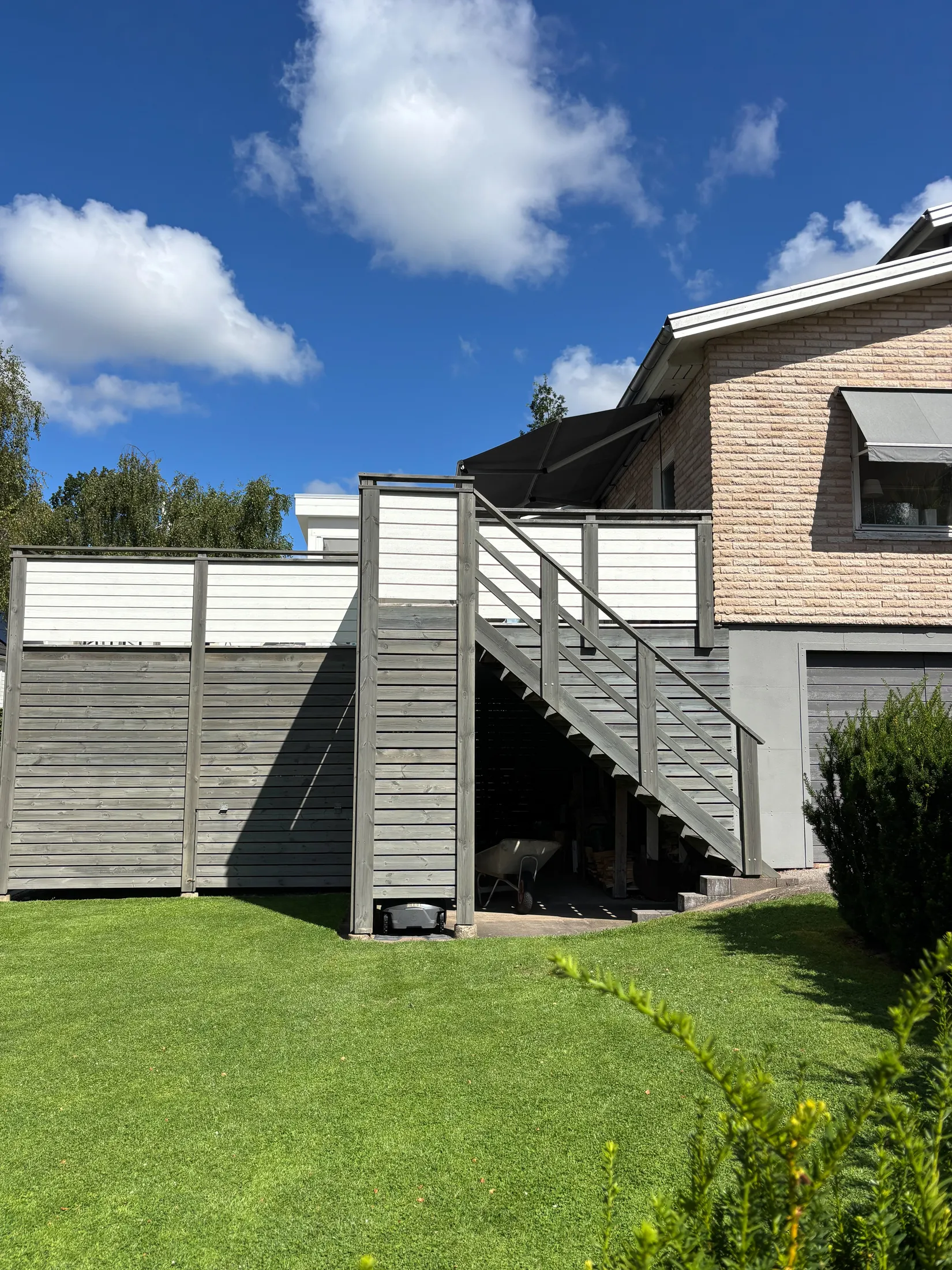 Villa, Alingsåsvägen 23, Sjömarken, Borås