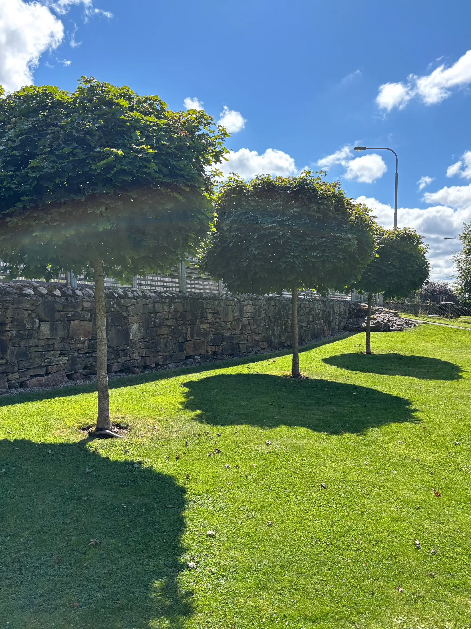 Villa, Alingsåsvägen 23, Sjömarken, Borås