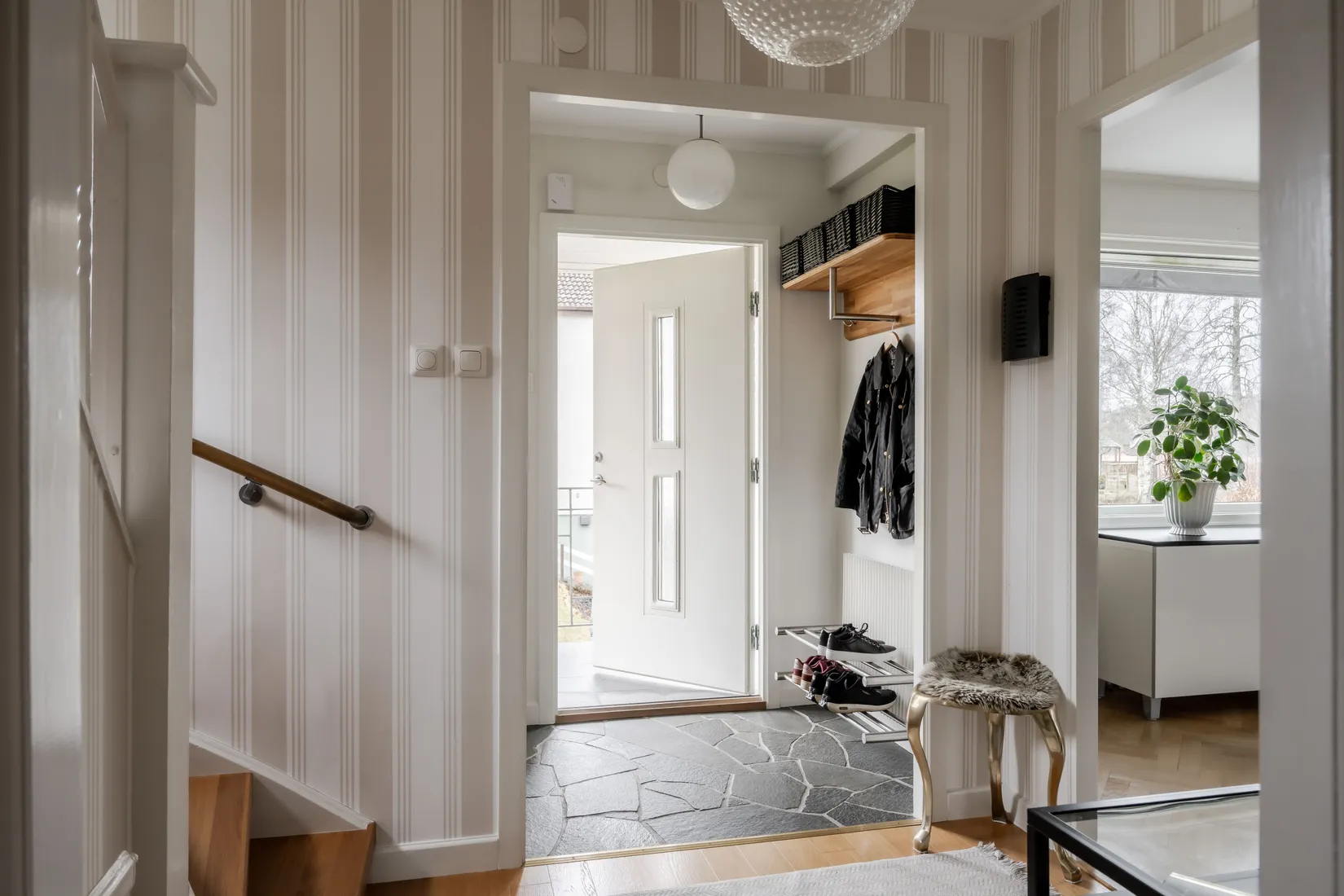 Villa, Alingsåsvägen 23, Sjömarken, Borås