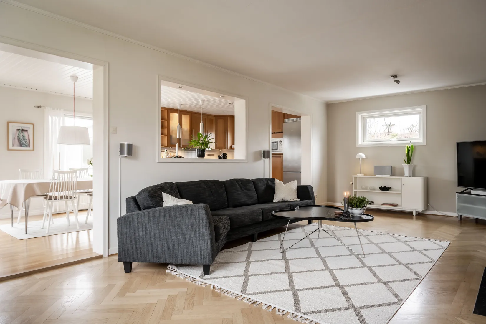 Villa, Alingsåsvägen 23, Sjömarken, Borås