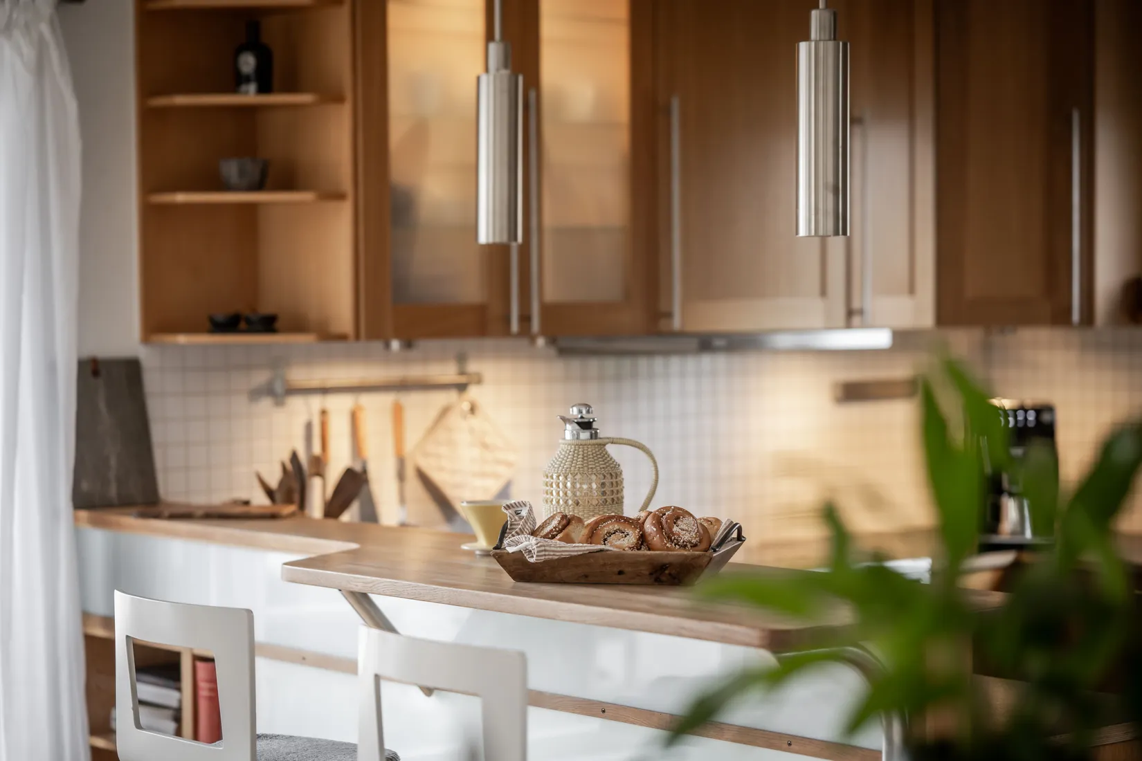 Villa, Alingsåsvägen 23, Sjömarken, Borås